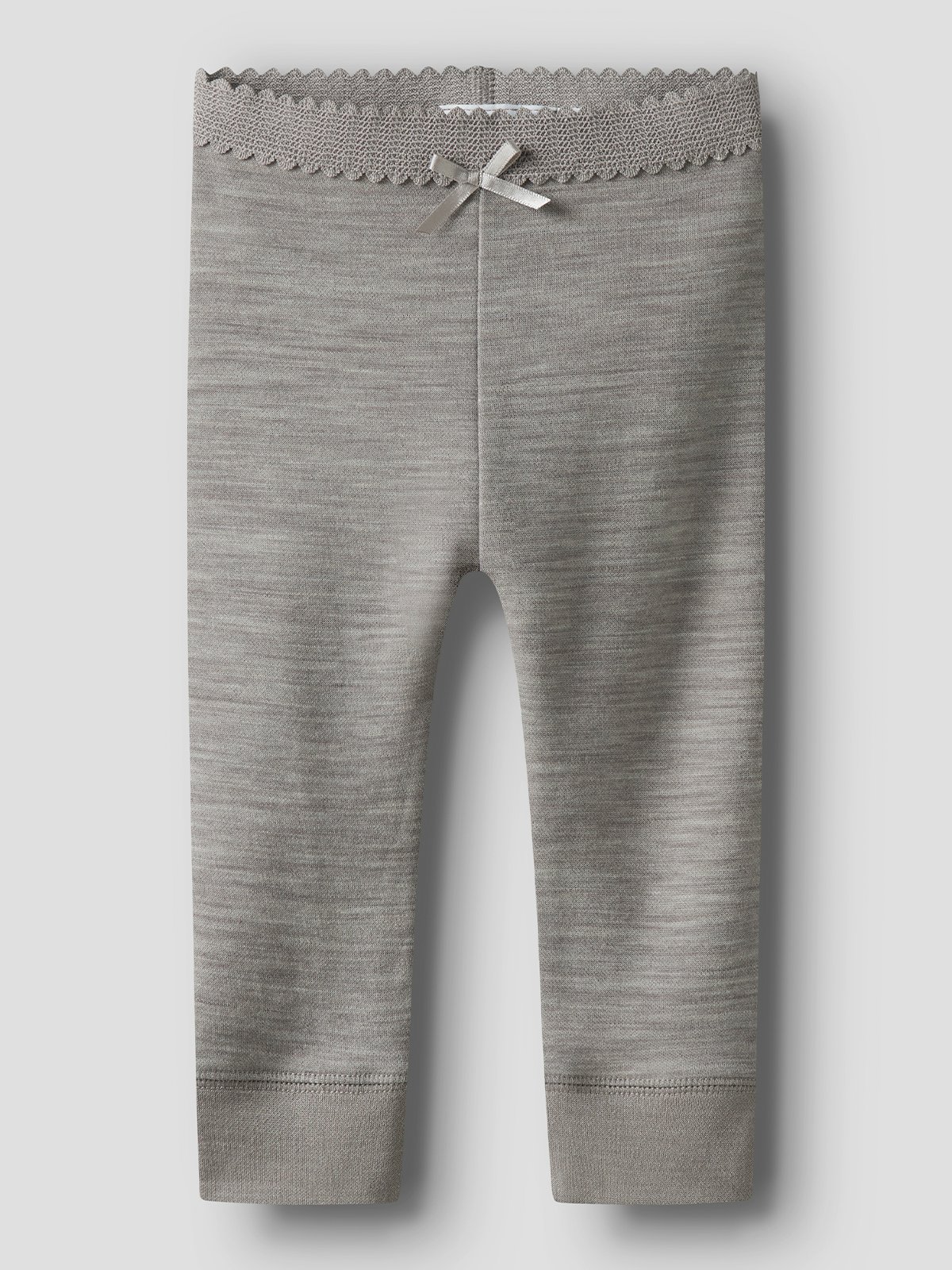 Name It Wyla Legging Satellite