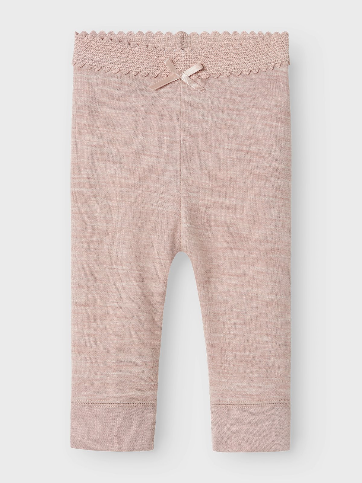Name It Wyla Legging Shadow Gray
