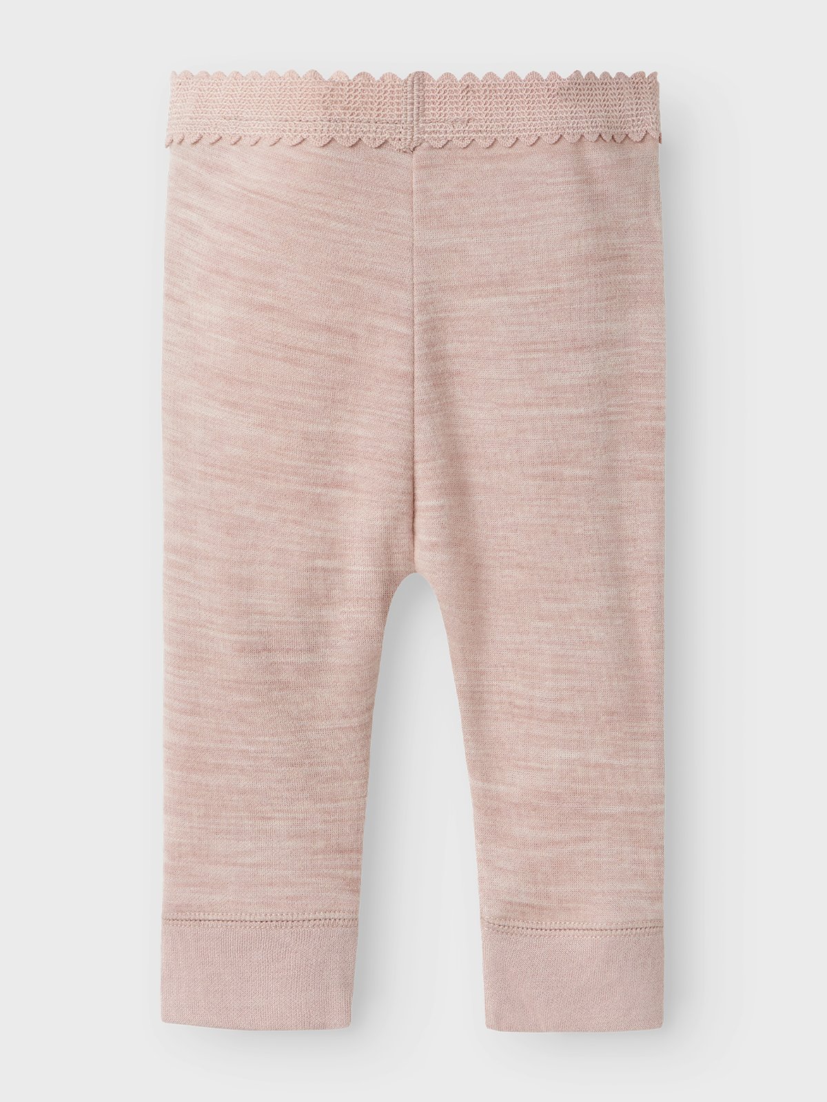 Name It Wyla Legging Shadow Gray