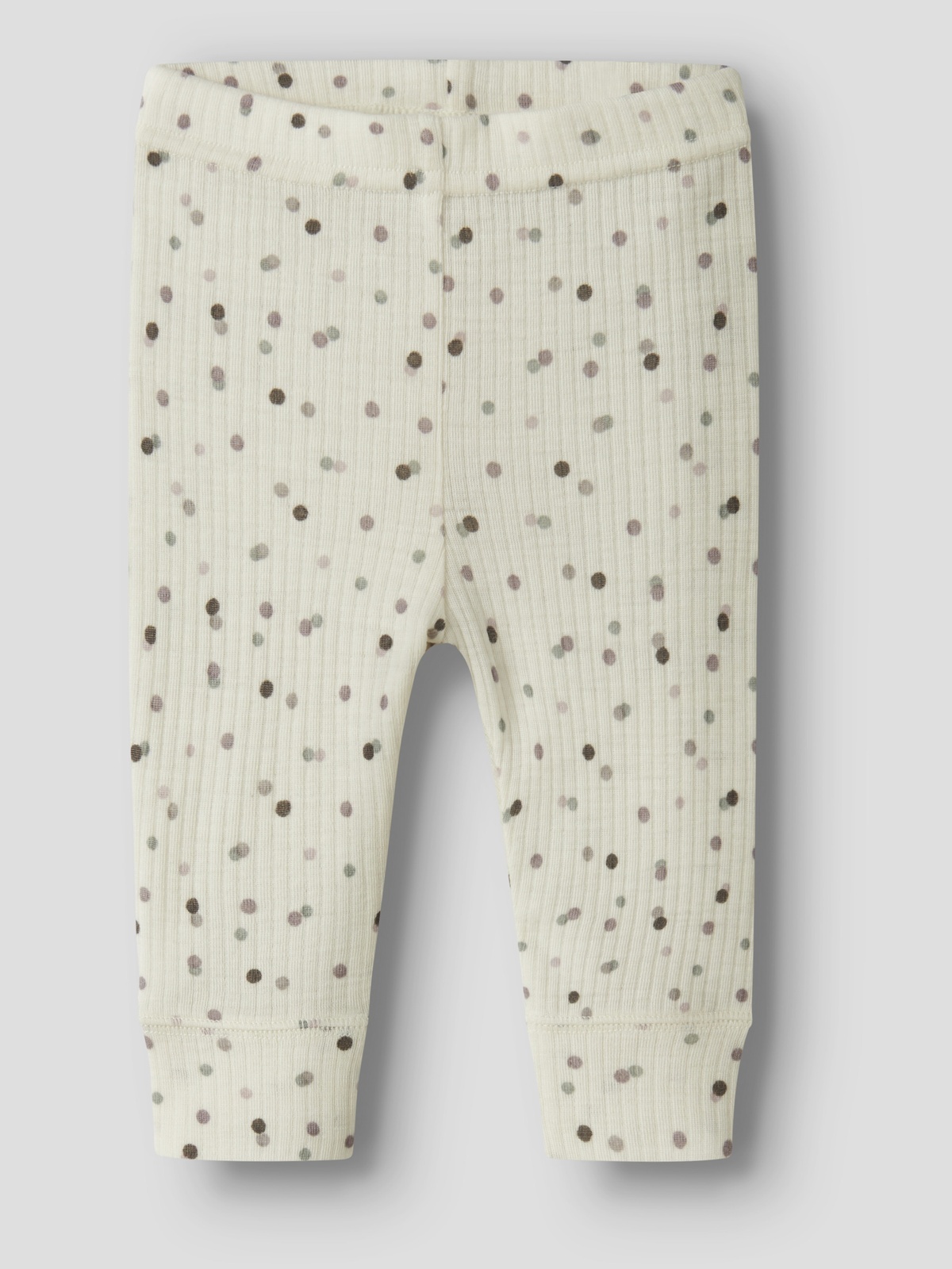 Name It Womi Wo/Mo Legging Snow White Double dots
