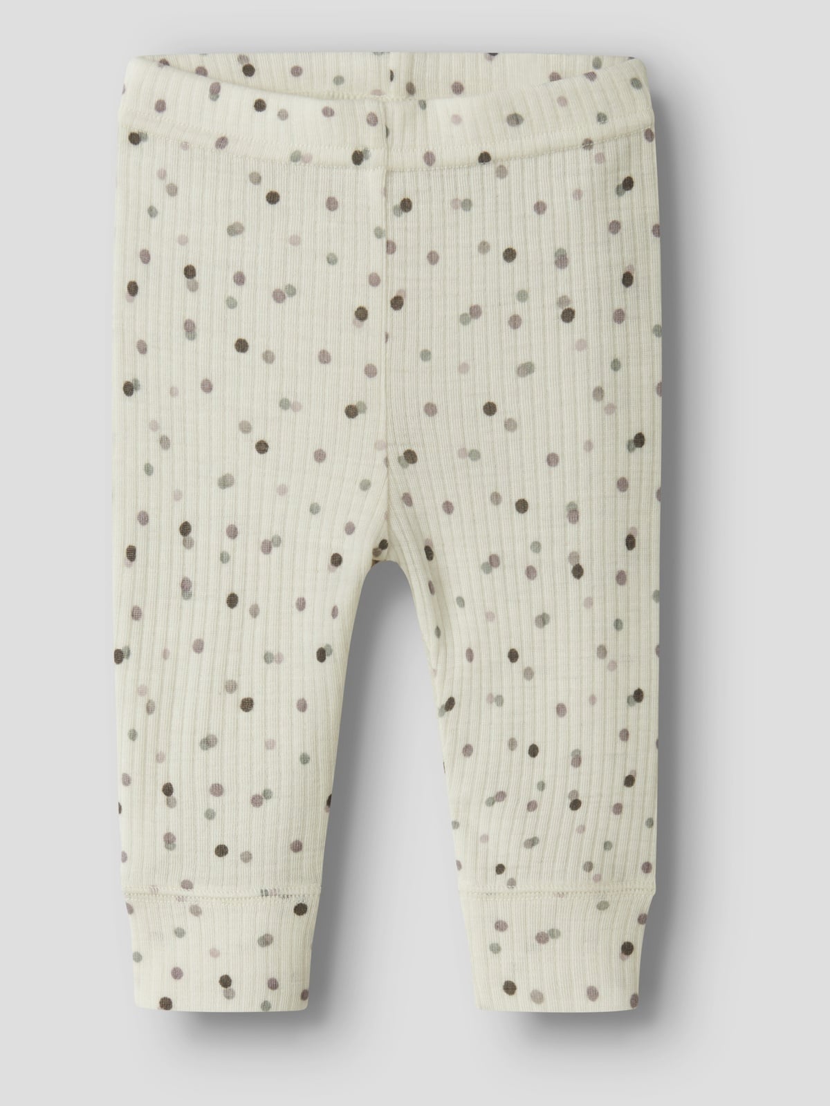 Name It Womi Wo/Mo Legging Snow White Double dots