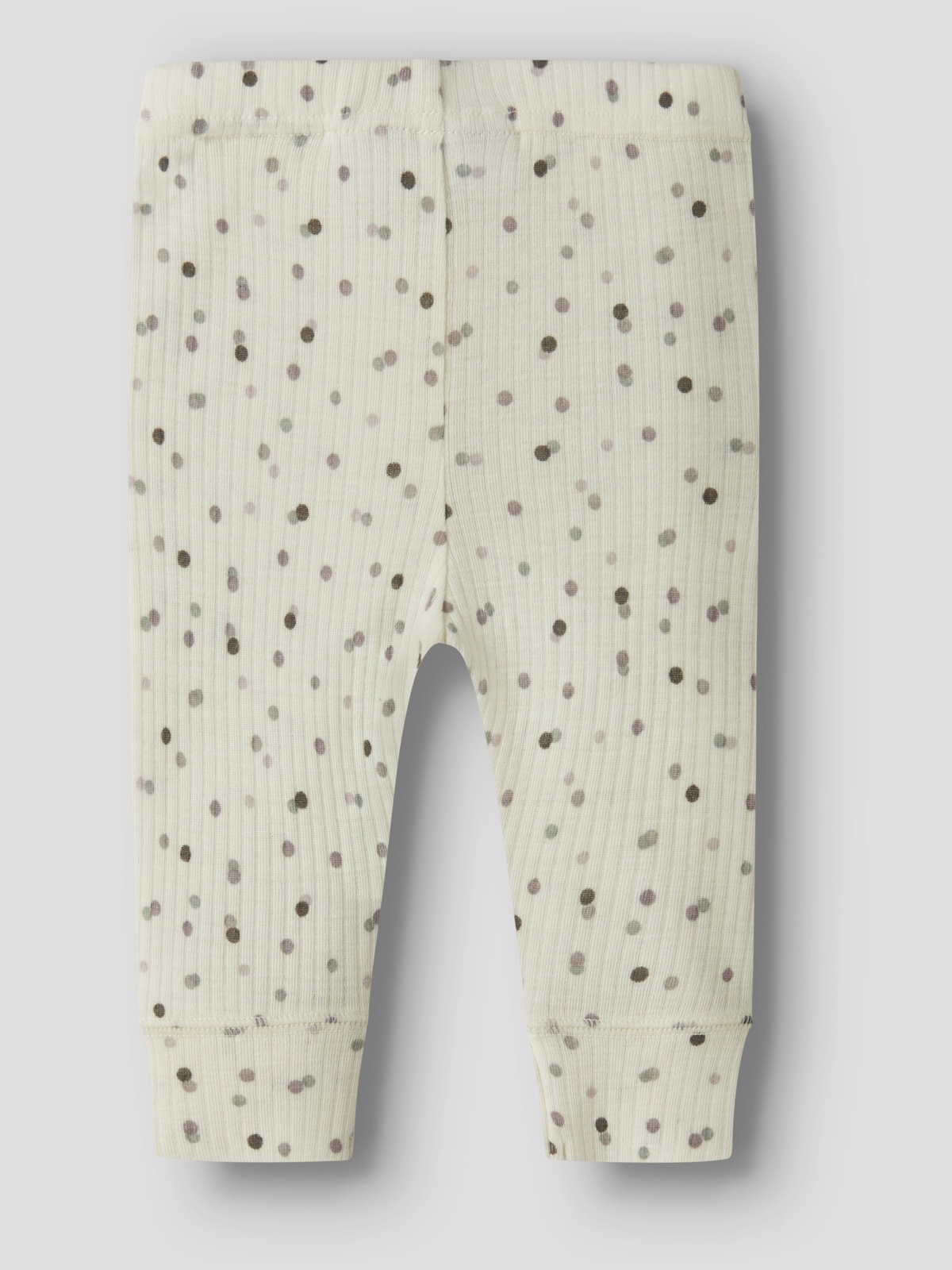 Name It Womi Wo/Mo Legging Snow White Double dots