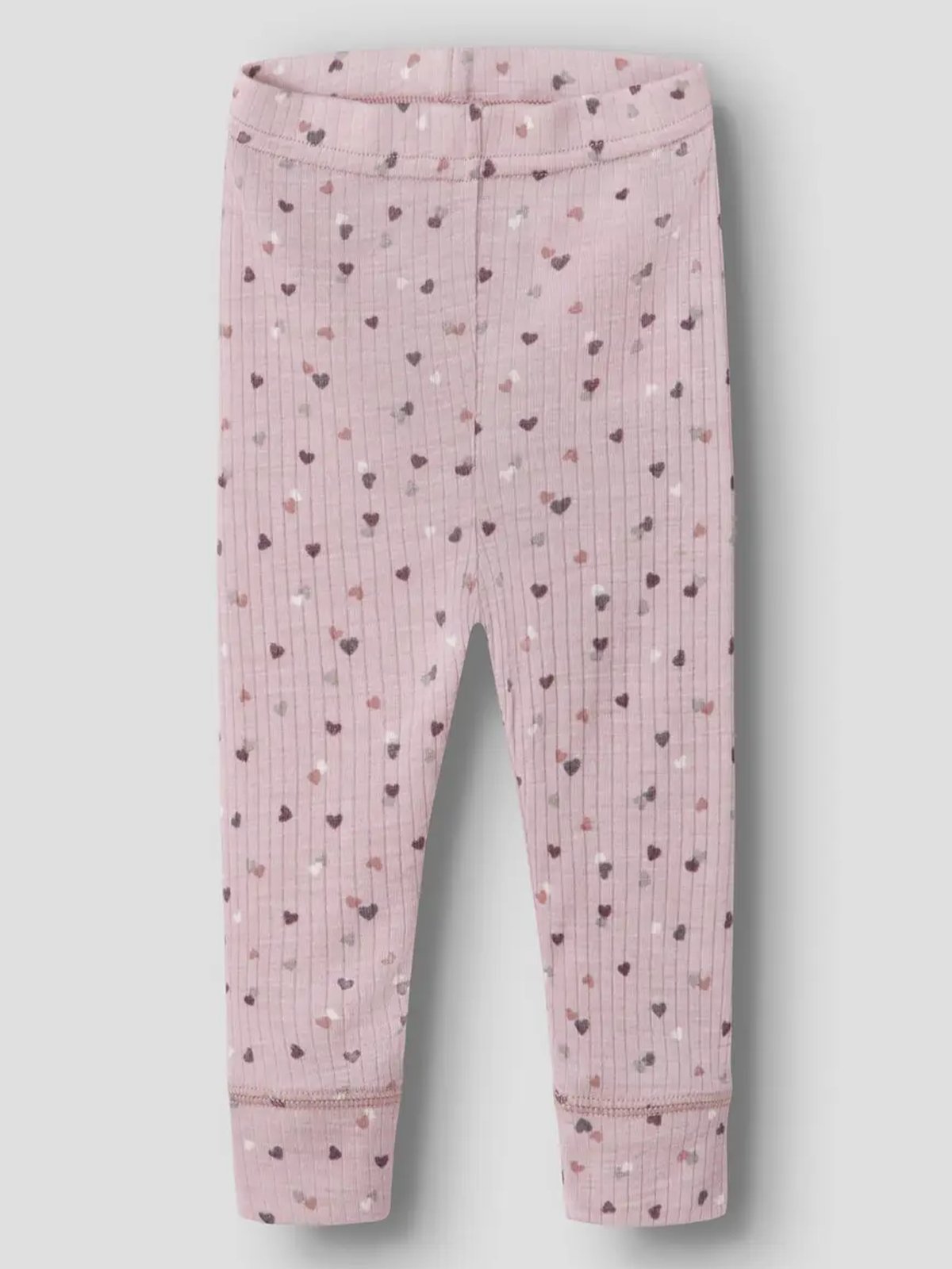 Name It Womi Wo/Mo Legging Shadow Gray