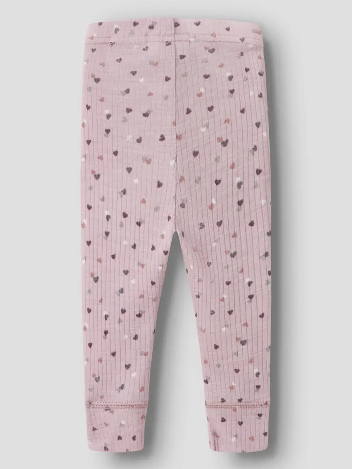 Name It Womi Wo/Mo Legging Shadow Gray