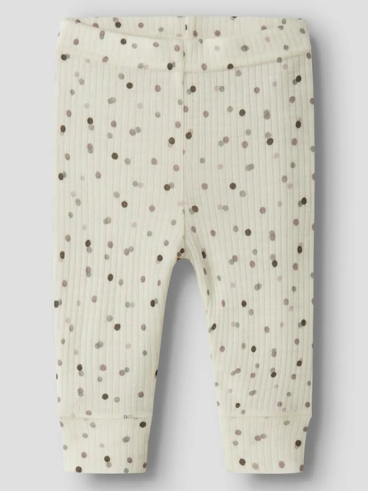 Name It Womi Wo/Mo Legging Snow White Double dots