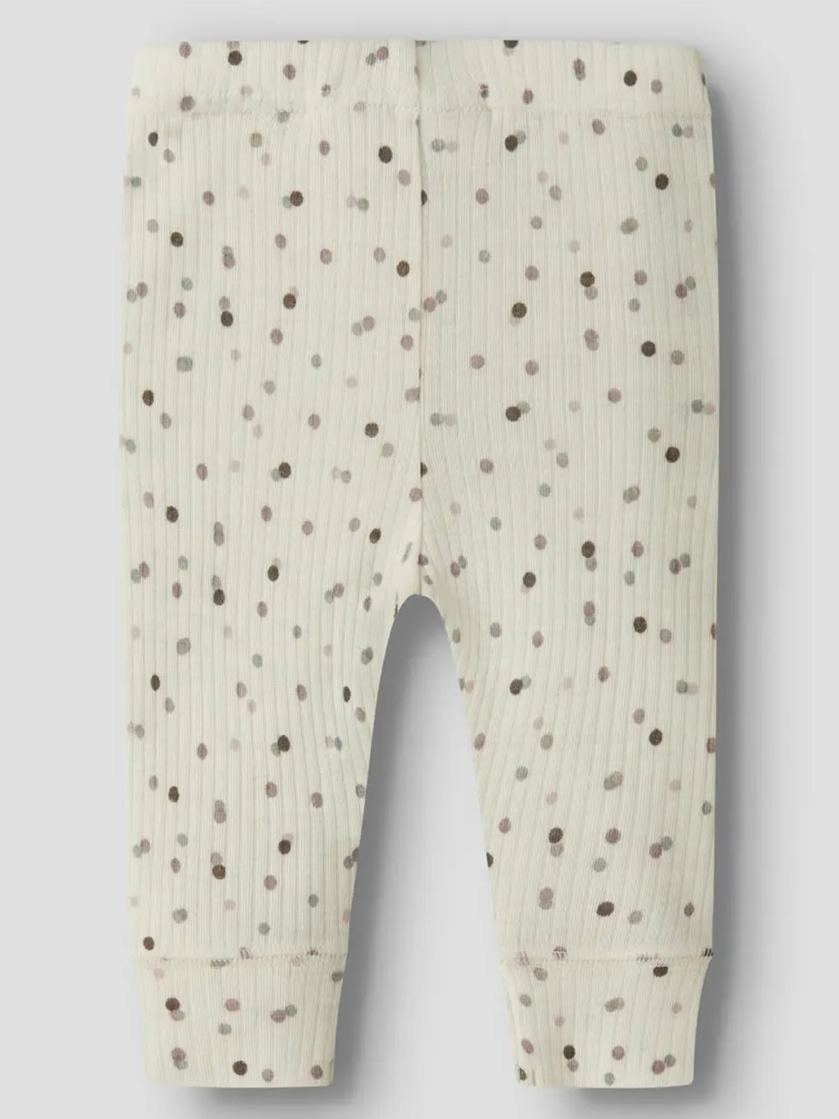 Name It Womi Wo/Mo Legging Snow White Double dots