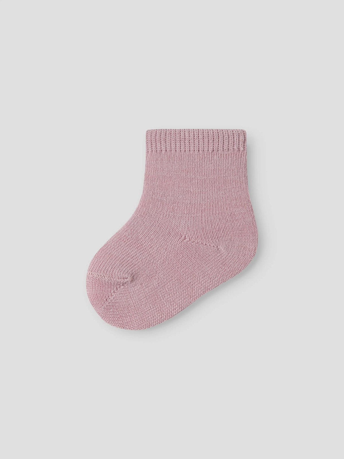 Name It Wak Wool Blend 4 Pack Sock toadstool 4p sate jaq+toad+violet+snow jaq