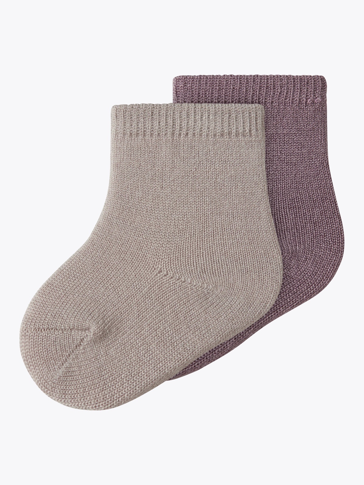 Name It Wakta Wo/Vi 2P Sock toadstool 2p toadstool+nareous clouds