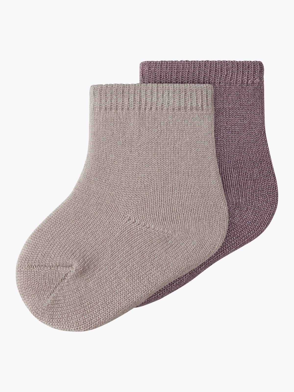 Name It Wakta Wo/Vi 2P Sock toadstool 2p toadstool+nareous clouds