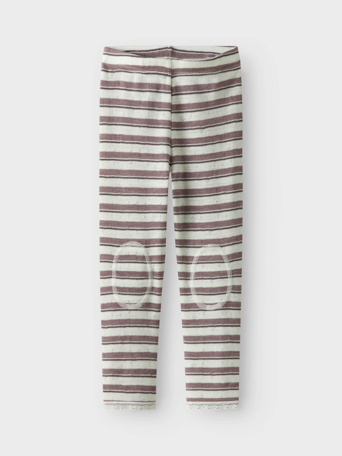 Name It Wang Wool Needle Legging Antler