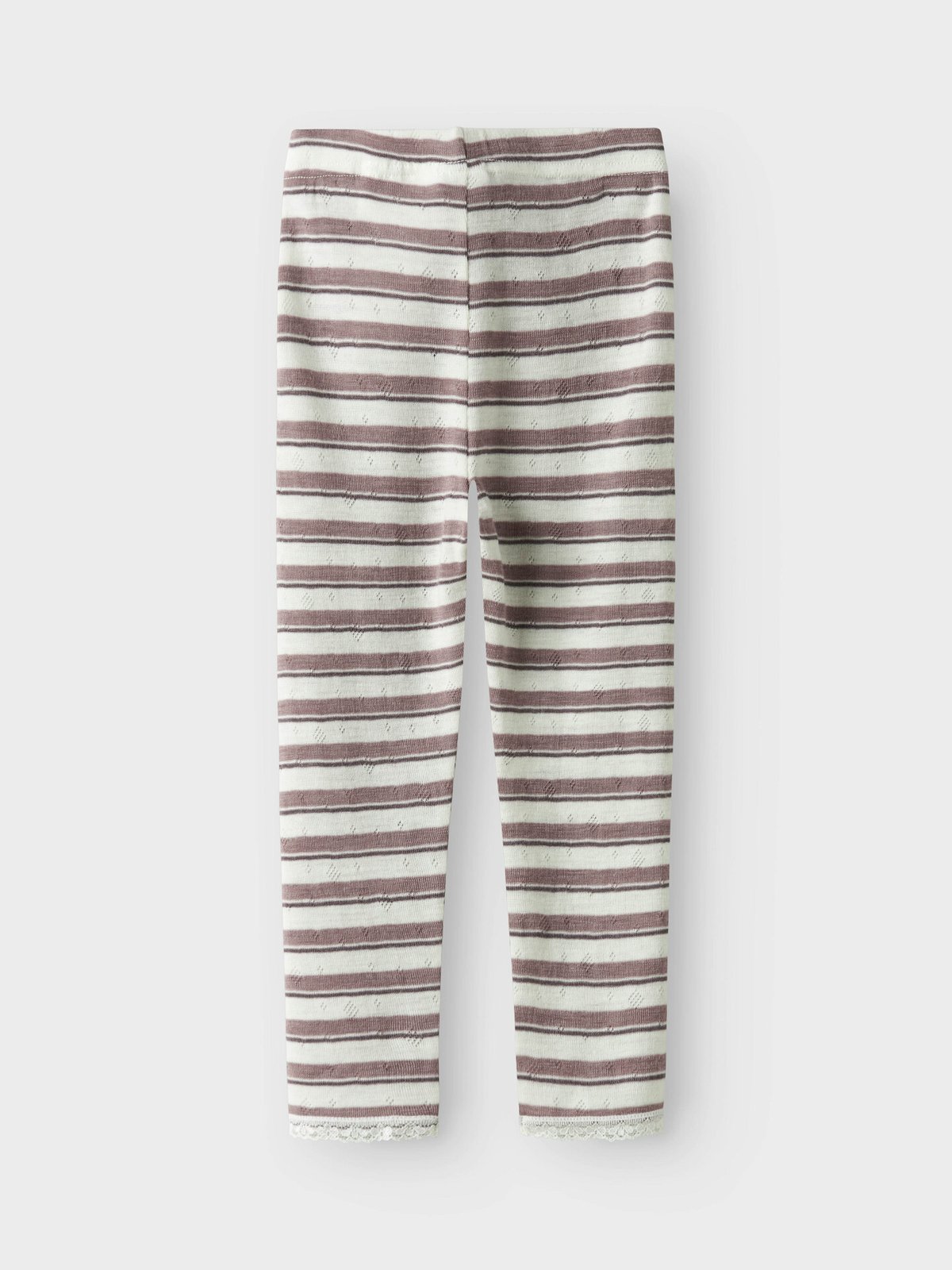 Name It Wang Wool Needle Legging Antler