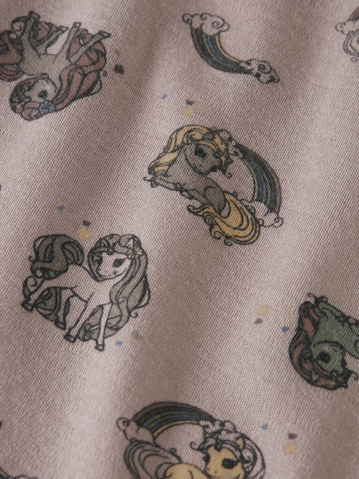 Name It Willit Wool Long Sleeve Body Shadow Gay