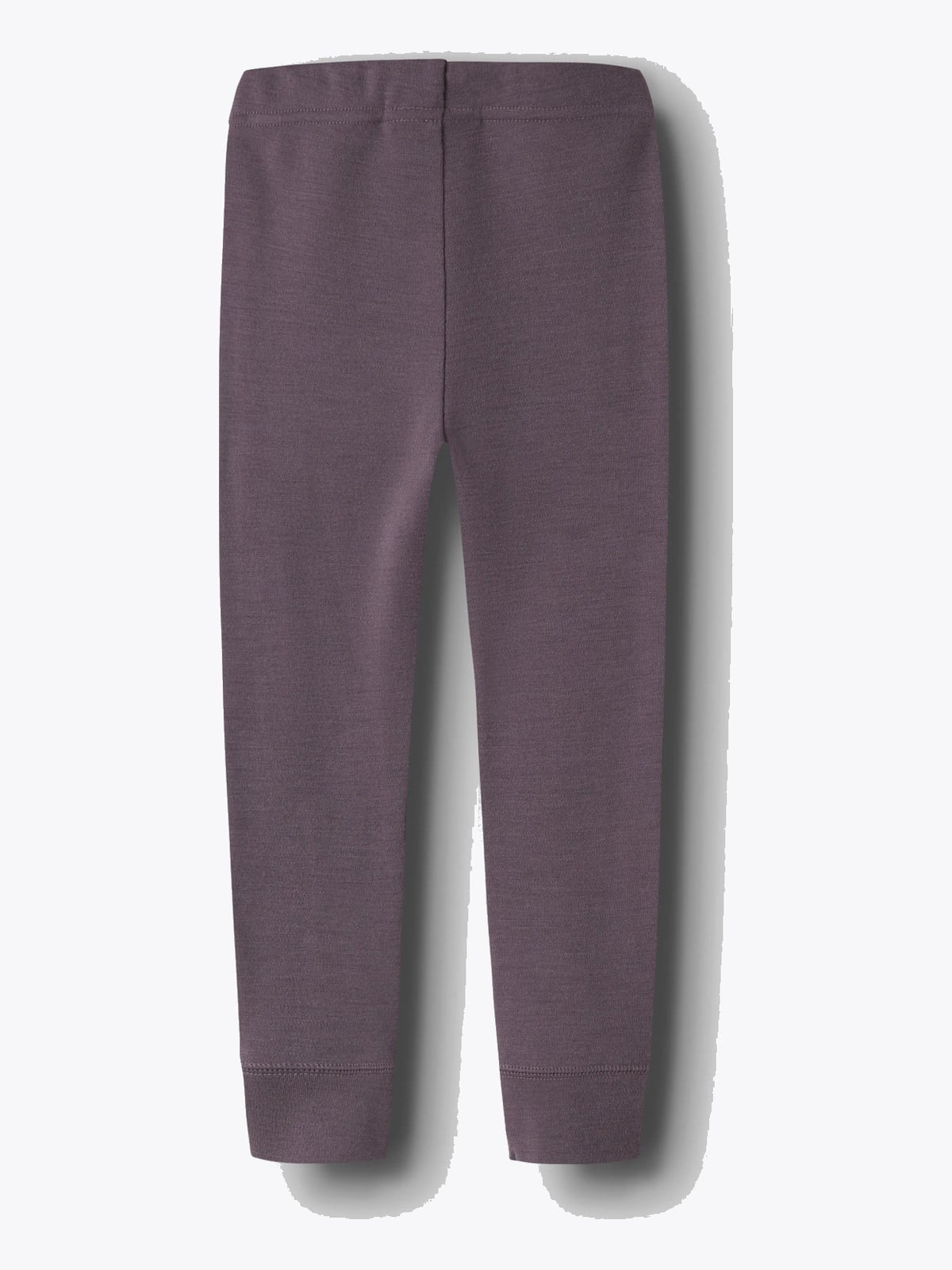 Name It Willit Wool Legging moonscape