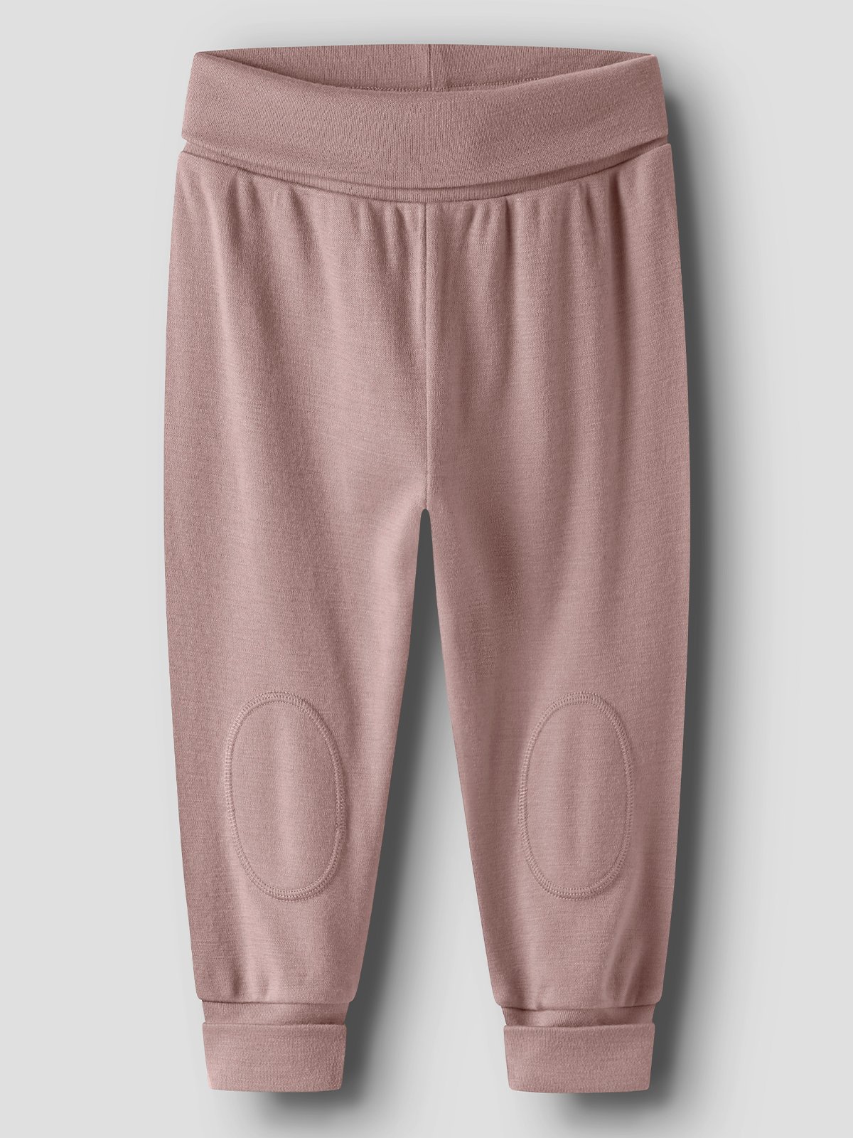 Name It Willit Wool Pant ANTLER