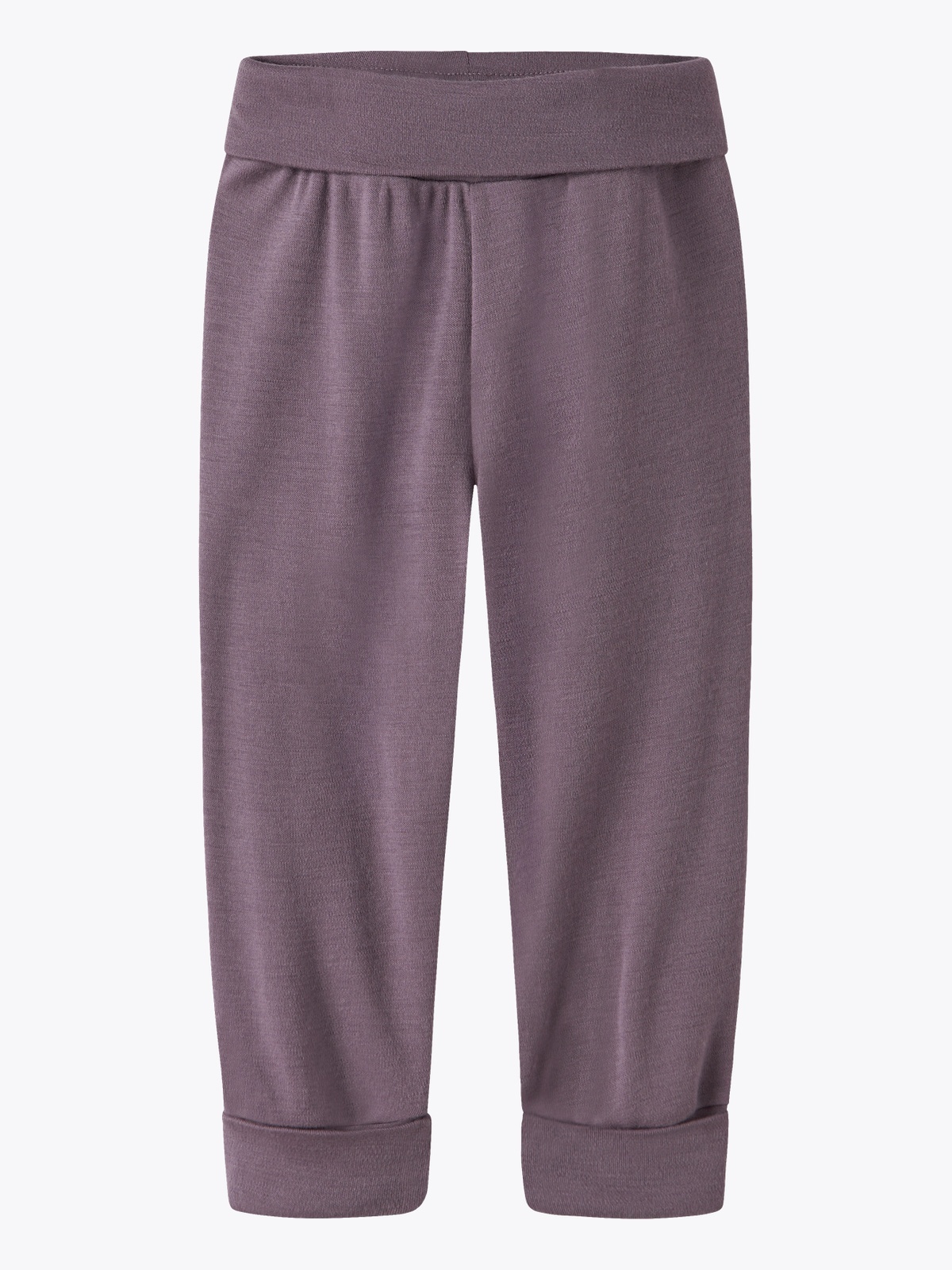 Name It Willit Wool Pant moonscape