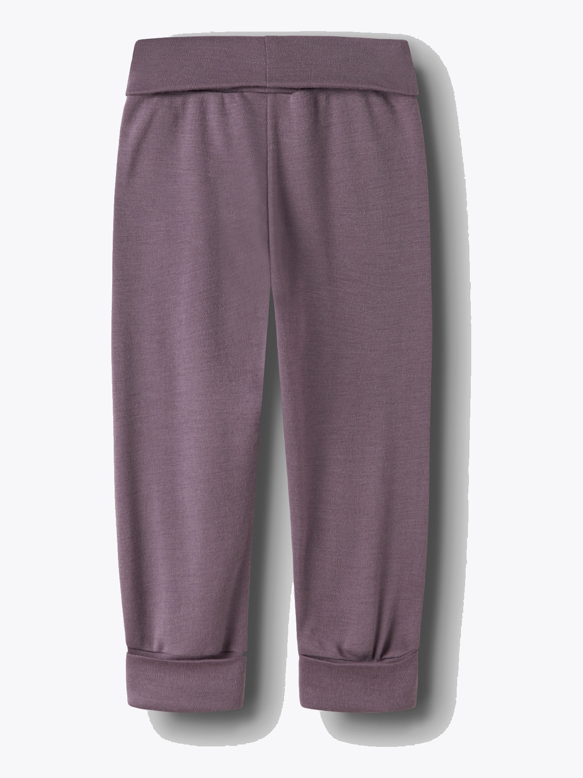 Name It Willit Wool Pant moonscape
