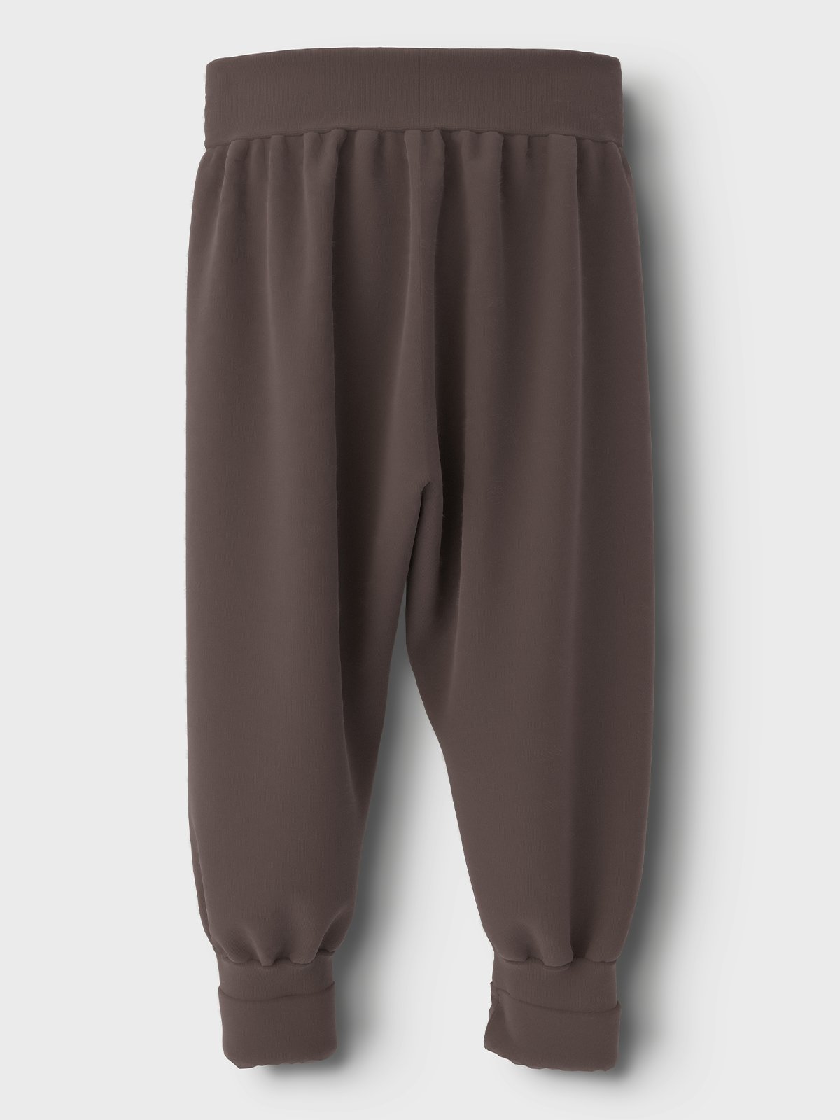 Name It Willit Wool Pant SPARROW