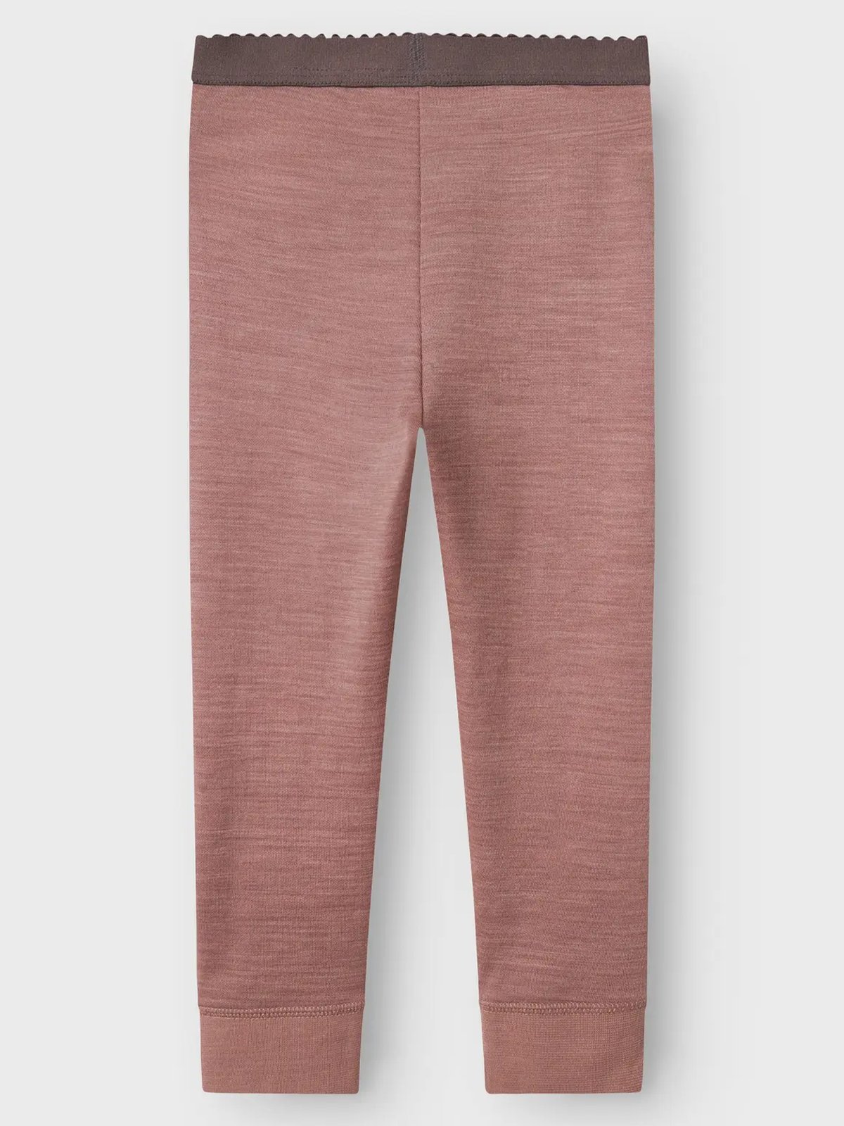 Name It Wuppo Wool Blend Legging Antler