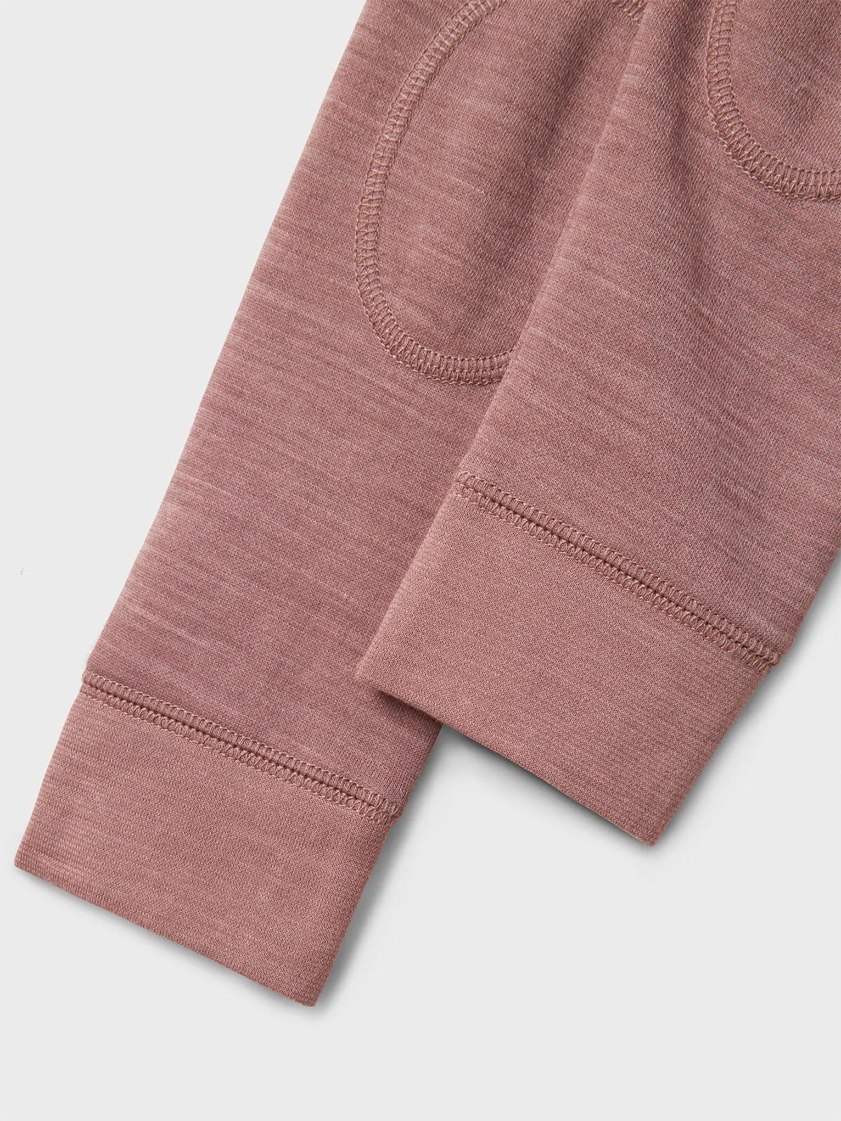 Name It Wuppo Wool Blend Legging Antler