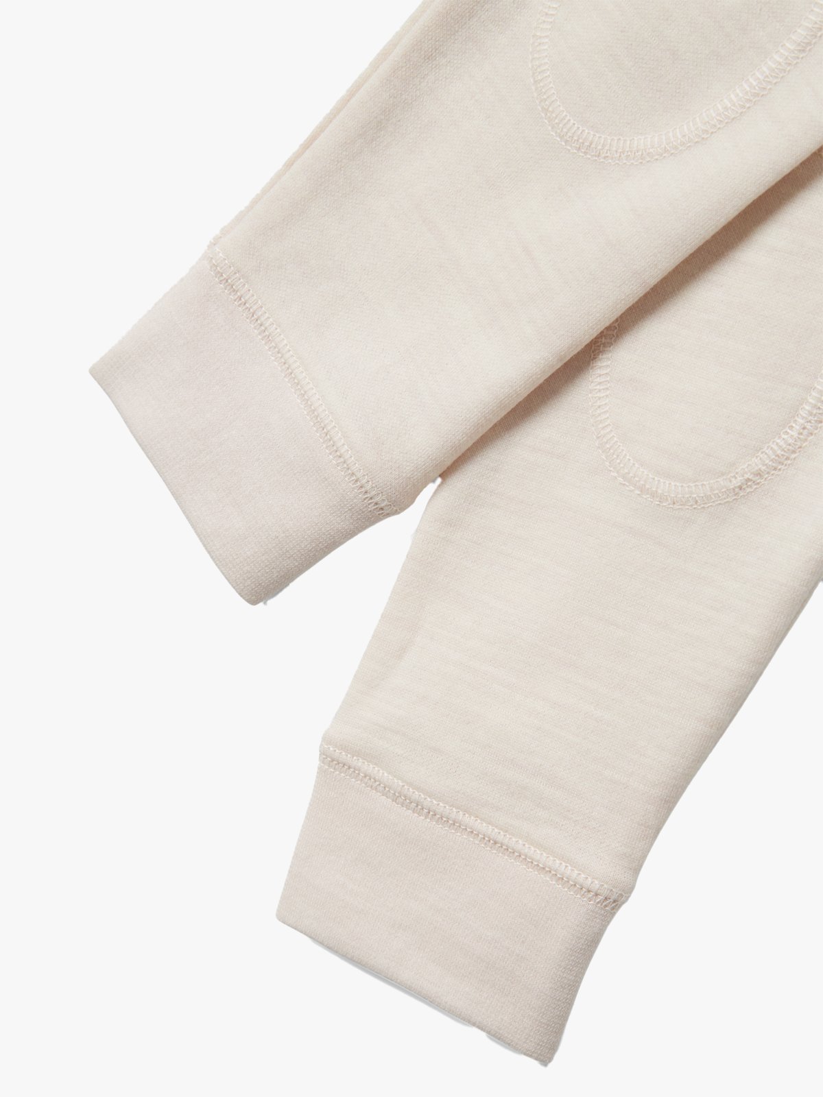 Name It Wuppo Wool Blend Legging Lilac Ash