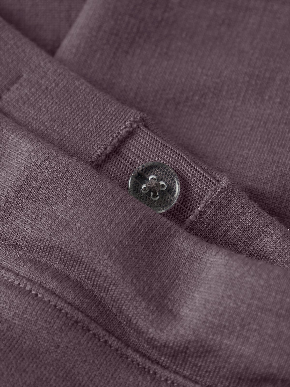 Name It Wesso Wool Swe Pant Sparrow