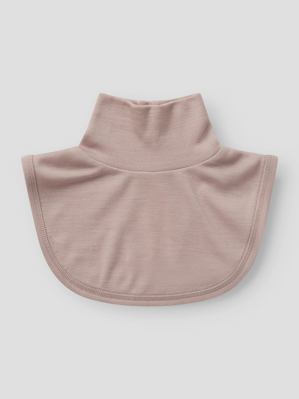 Name It Willit Wool Neckwarmer Shadow Grey