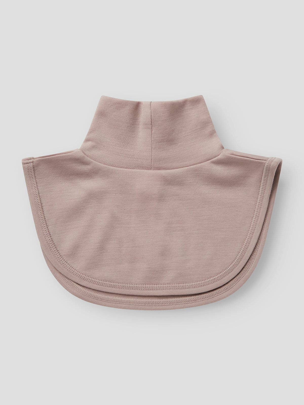 Name It Willit Wool Neckwarmer Shadow Grey