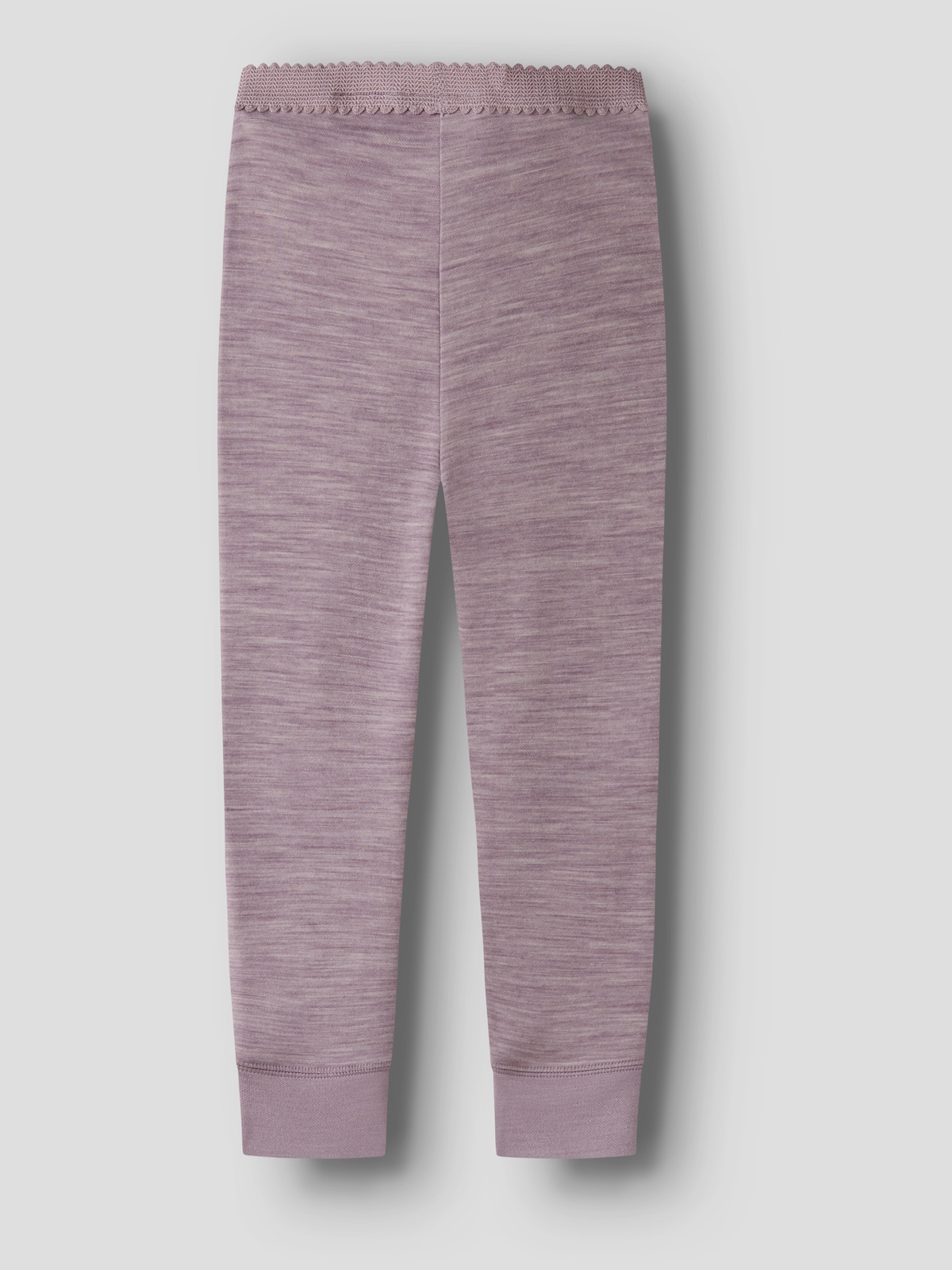 Name It Wyla Wo/Vi Legging Toadstool