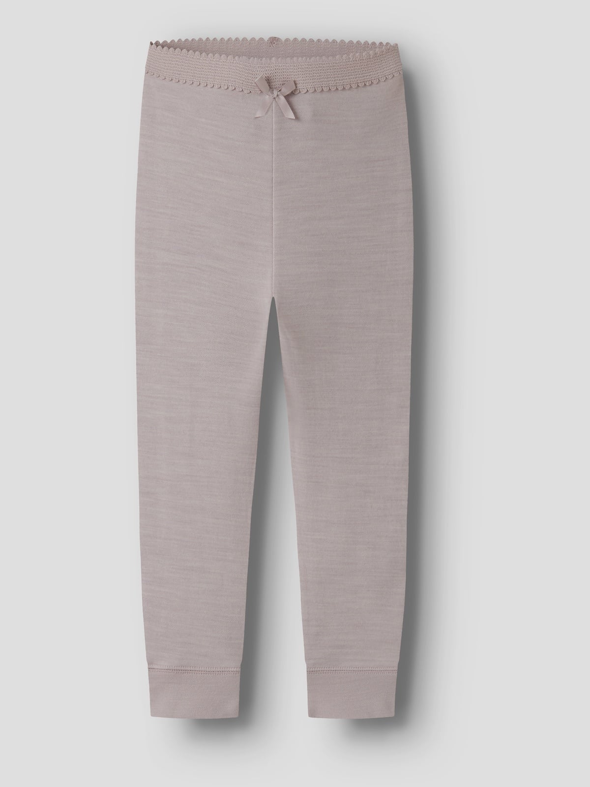 Name It Wyla Wo/Vi Legging Violet Ice