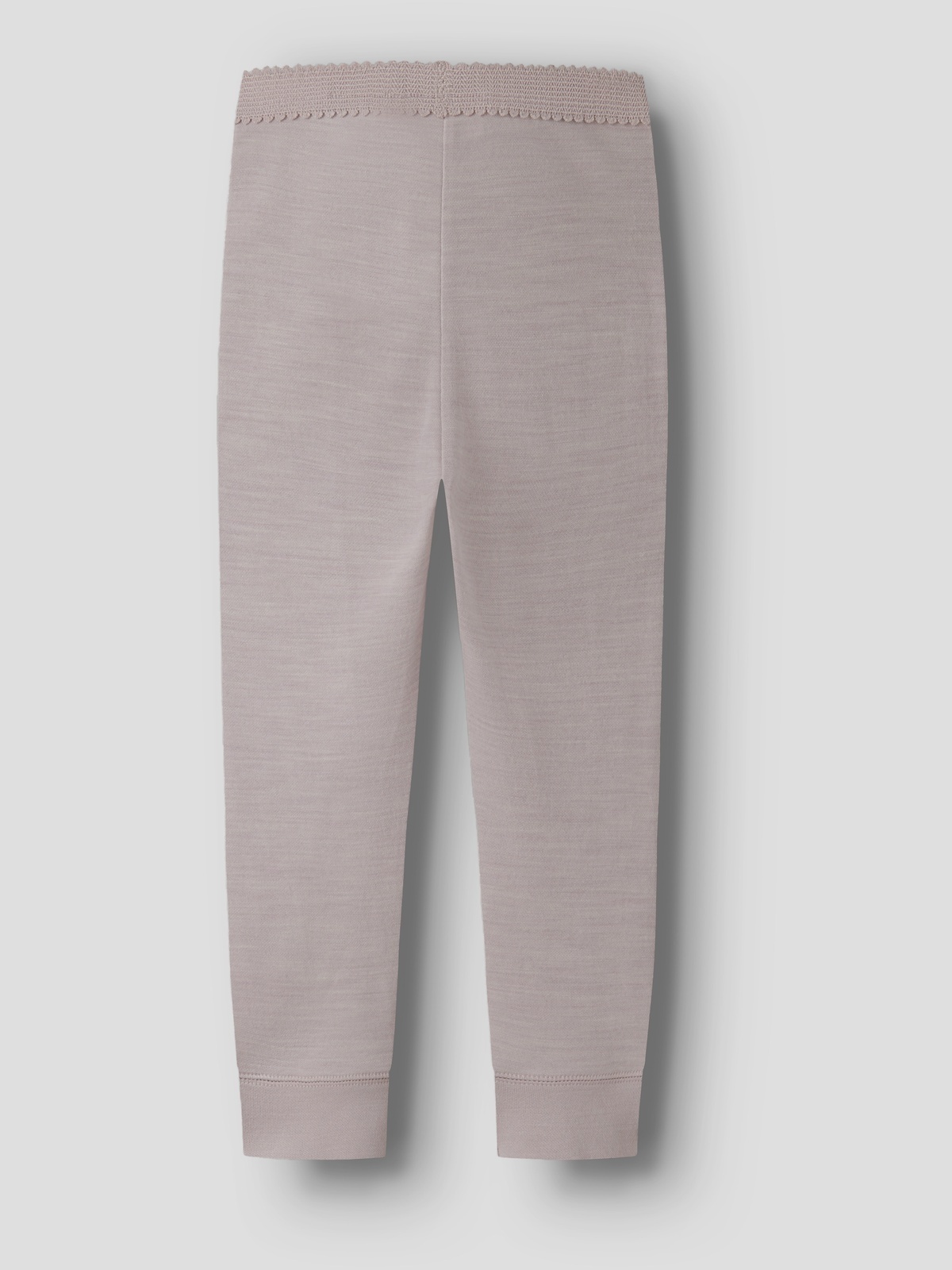 Name It Wyla Wo/Vi Legging Violet Ice