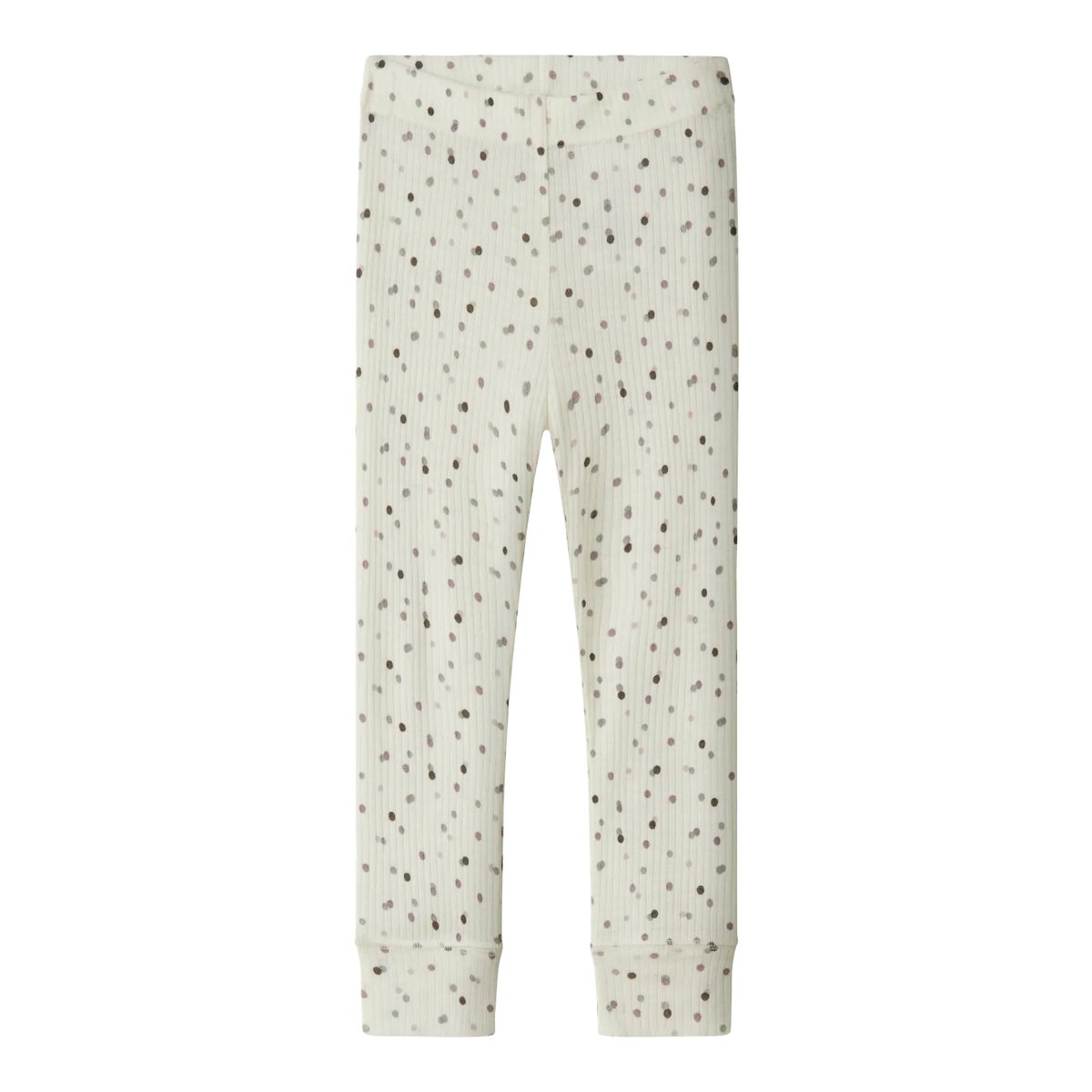 Name It Womi Wo/Mo Legging Snow White DOUBLE DOTS
