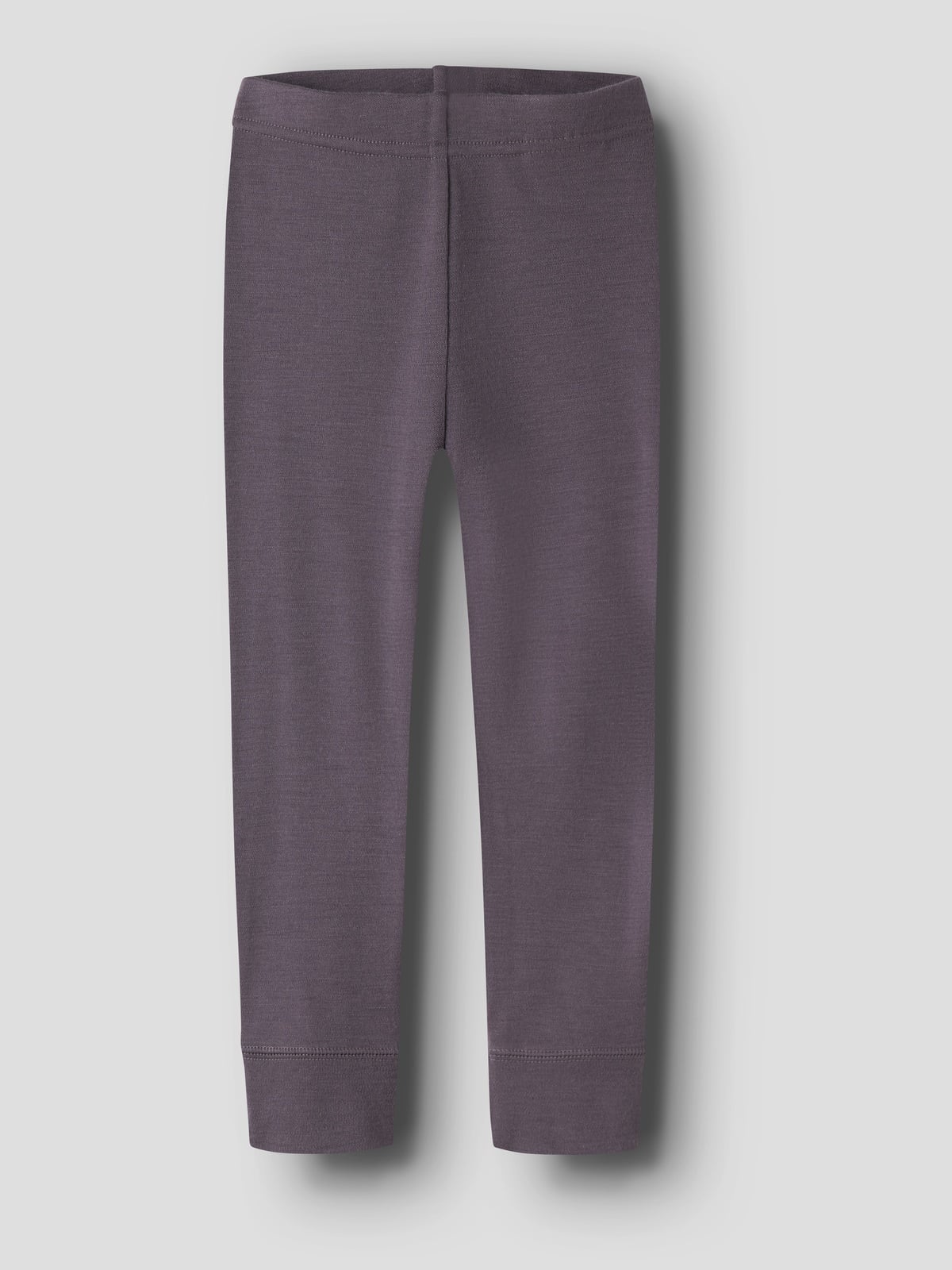 Name It Willow Wool Legging Moonscape