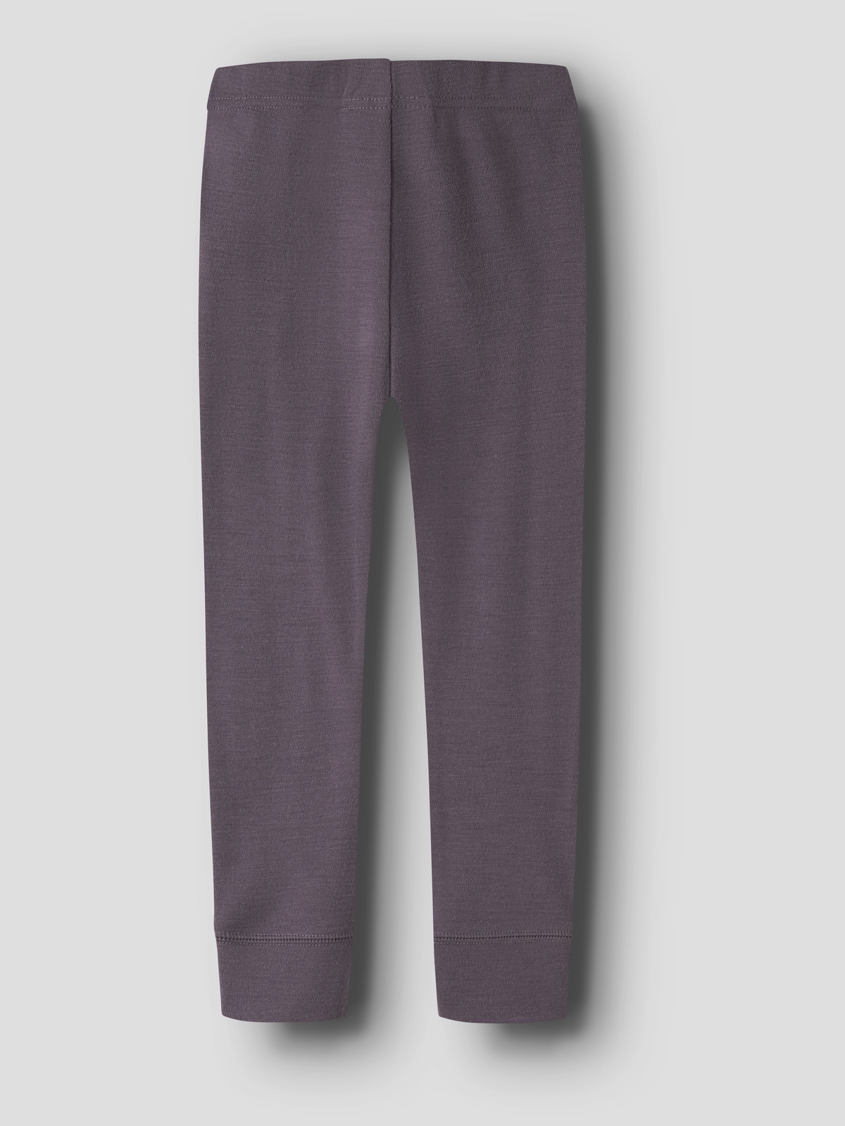Name It Willow Wool Legging Moonscape