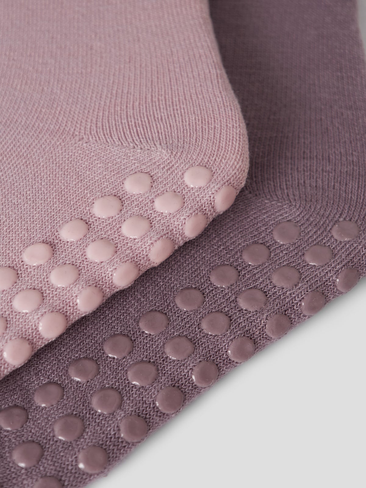 Name It Wak Wool Blend 2 Pack Sock With Non Skid violet ice 2p violet ice + toadstyle