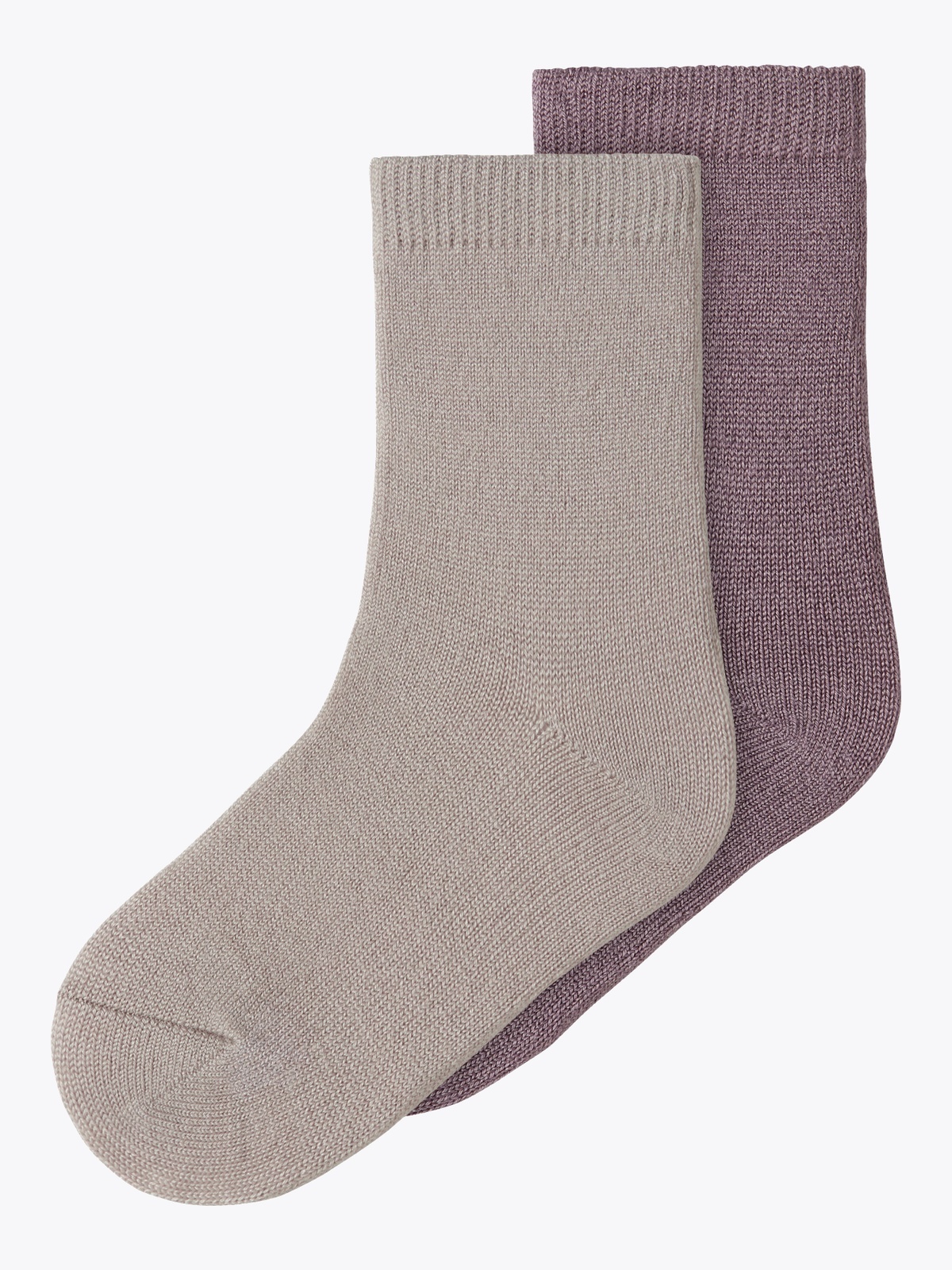 Name It Wakta Wo/Vi 2P Sock toadstool 2p toadstool + nacreous clouds