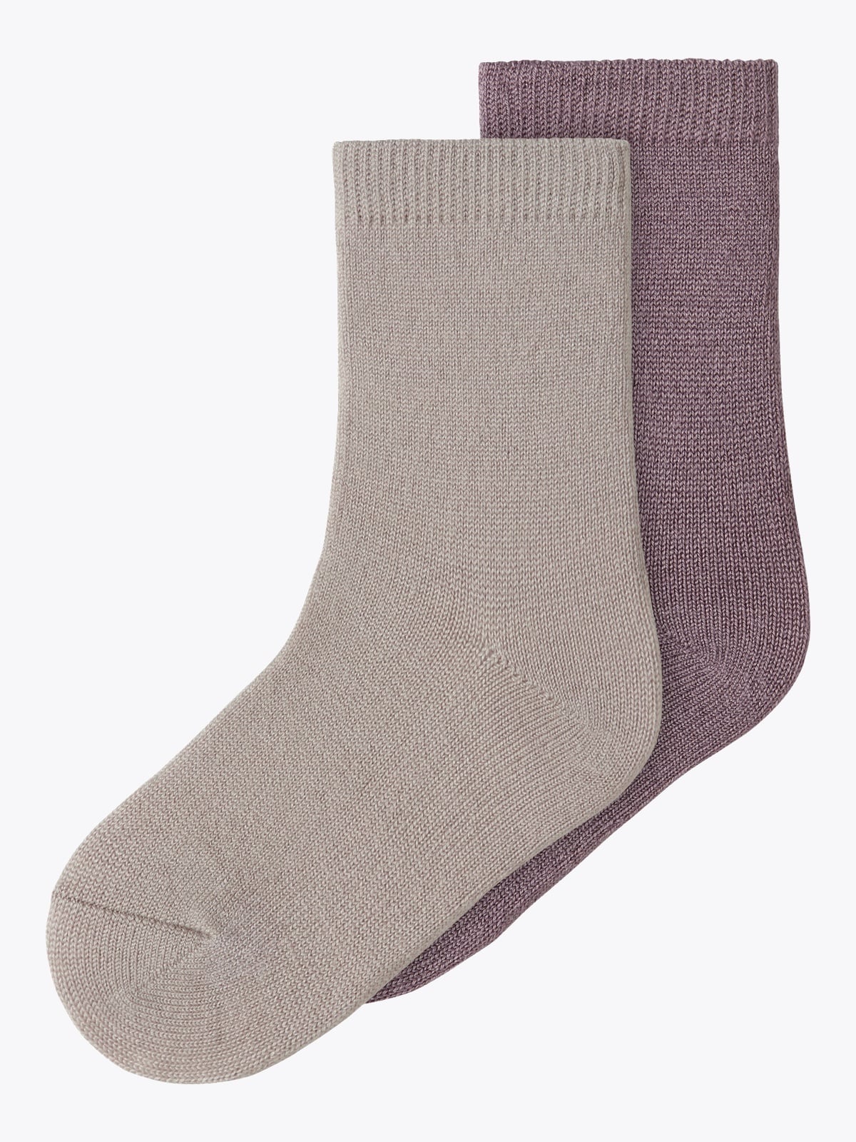 Name It Wakta Wo/Vi 2P Sock toadstool 2p toadstool + nacreous clouds