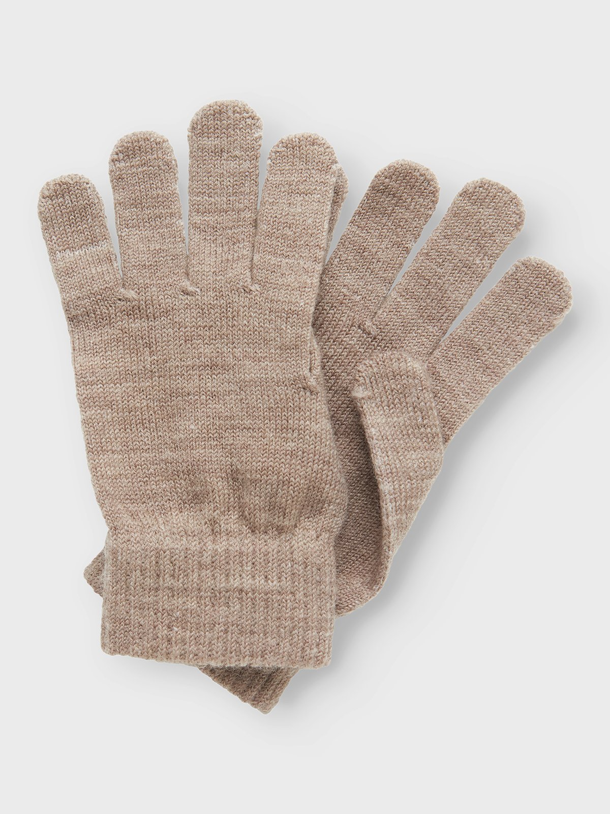 Name It Wholla Wo/Bl Gloves Satellite