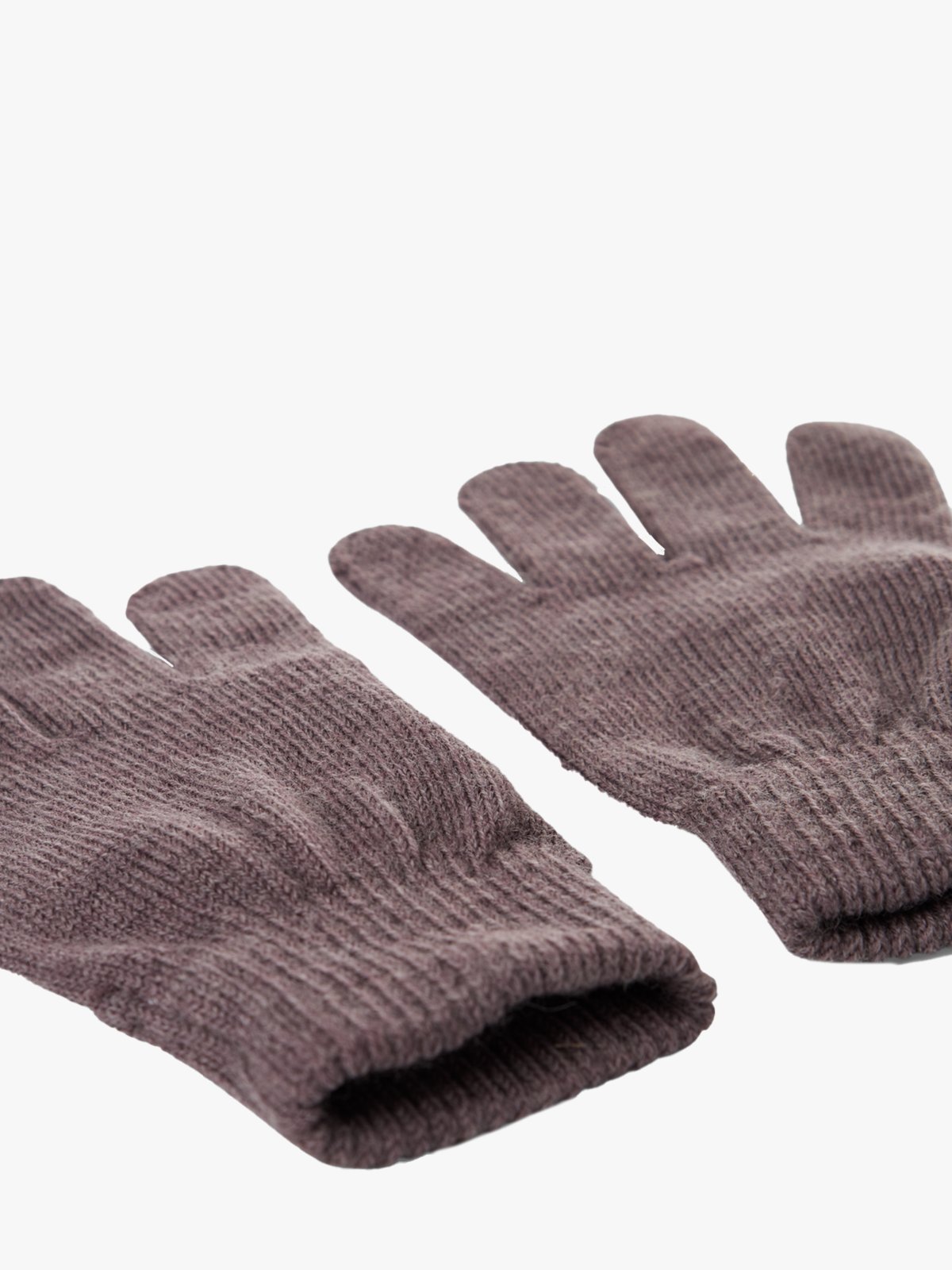 Name It Wholla Wo/Bl Gloves Sparrow