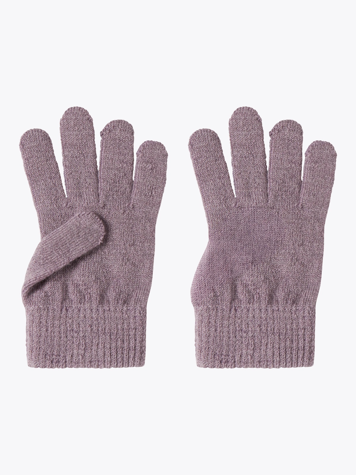 Name It Wholla Wo/Bl Gloves Toadstool