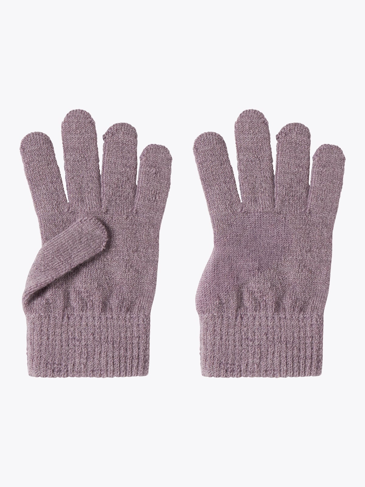 Name It Wholla Wo/Bl Gloves Toadstool