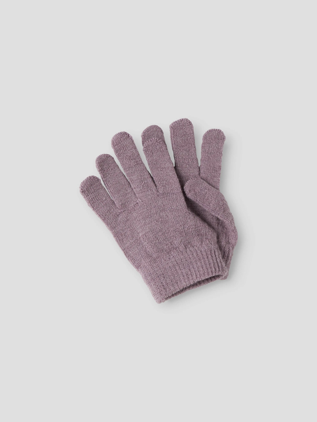 Name It Wholla Wo/Bl Gloves Toadstool
