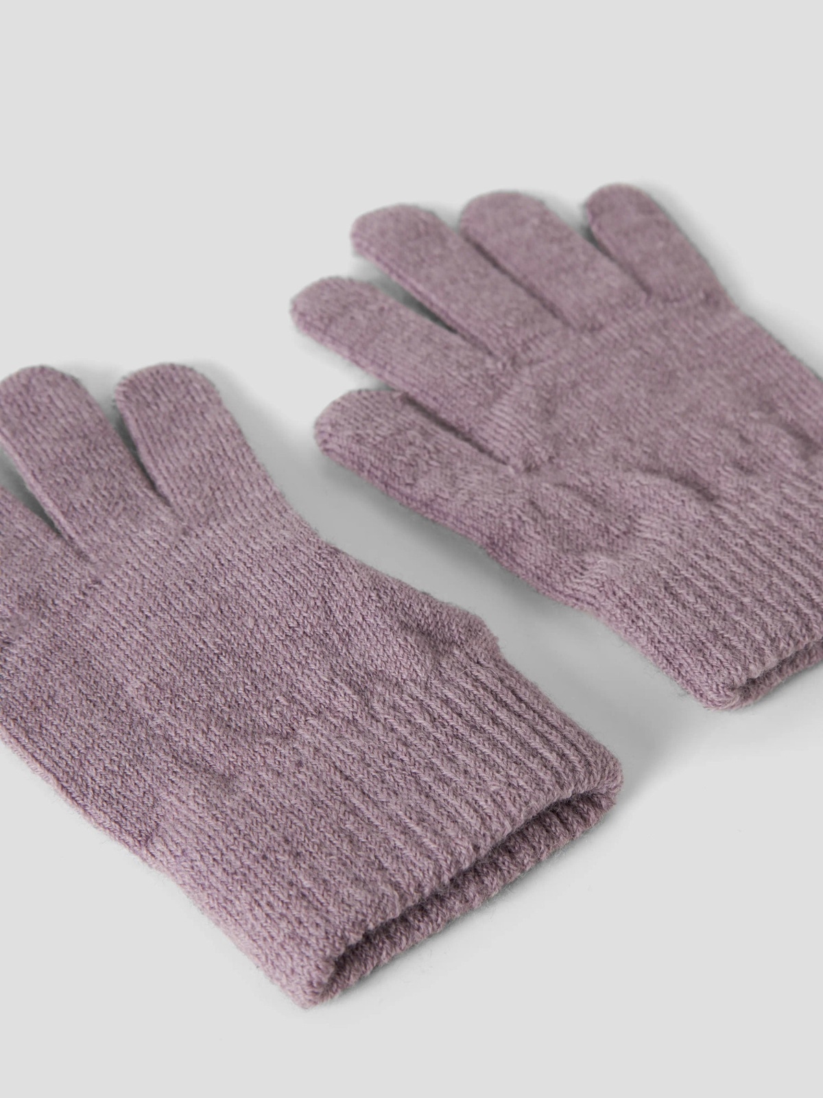 Name It Wholla Wo/Bl Gloves Toadstool