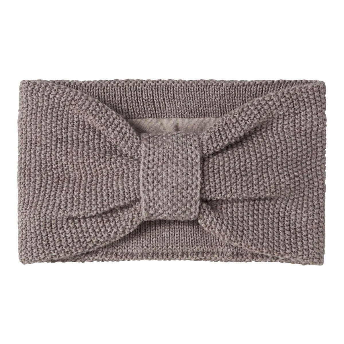 Name It Wrilla Wool Knit Headband Satellite
