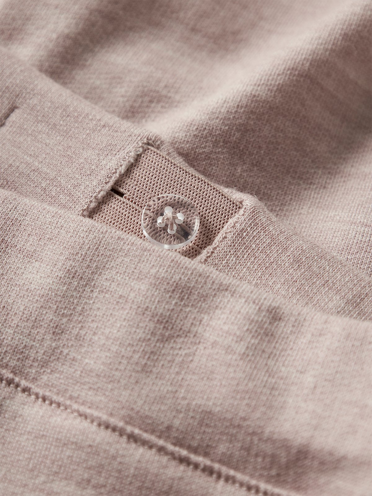 Name It Wesso Wool Sweat Pant Shadow Gray