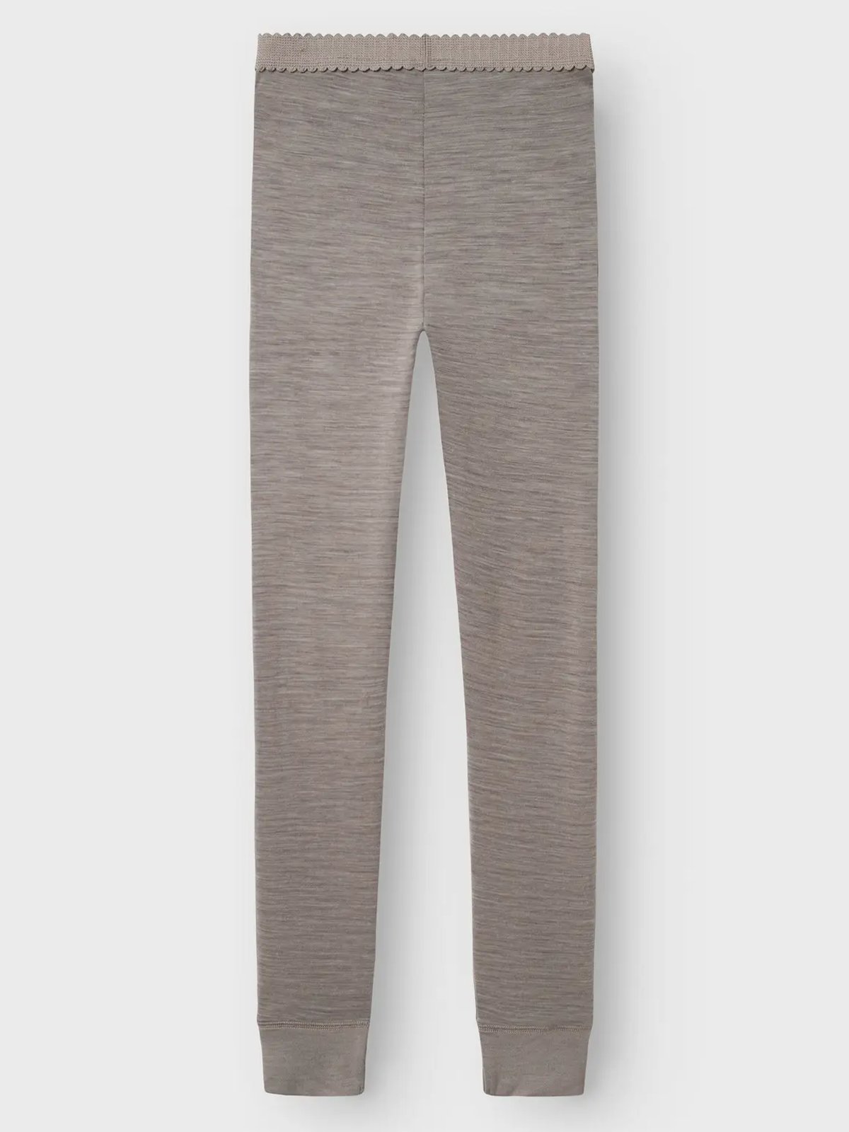 Name It Wyla Wo/Vi Legging Satellite