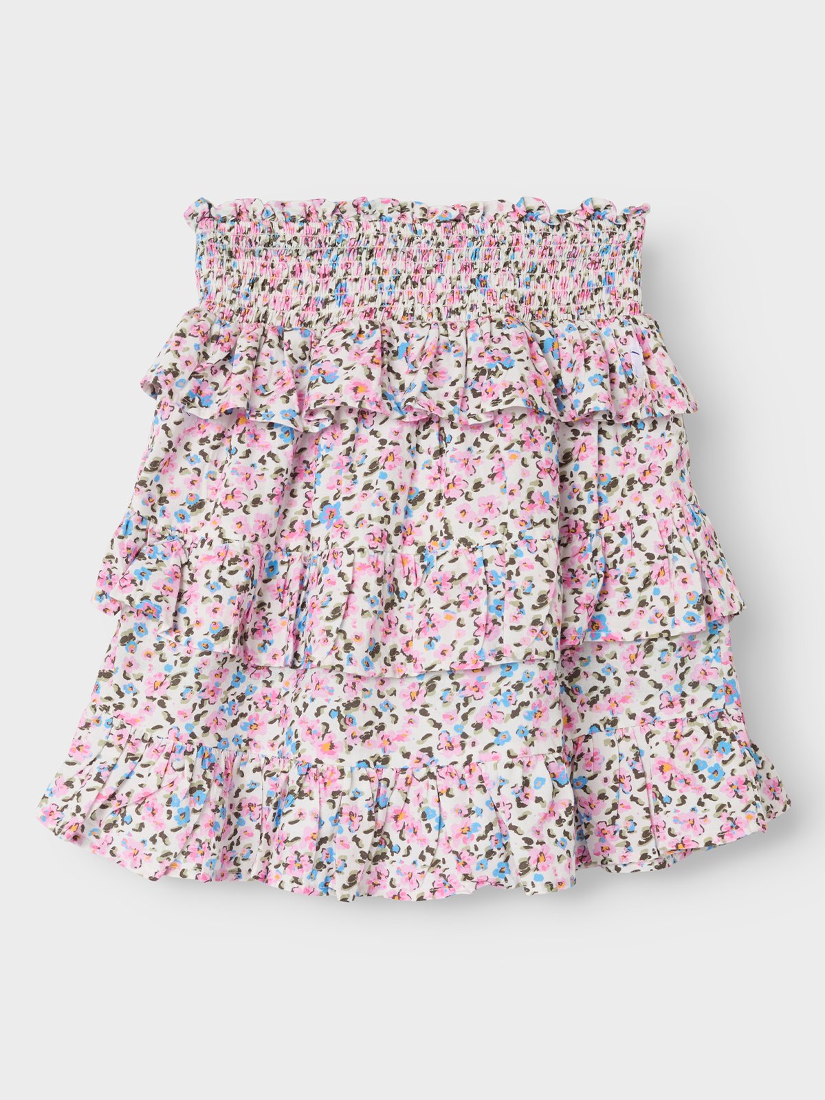 Name It Dermi Skirt Bright White