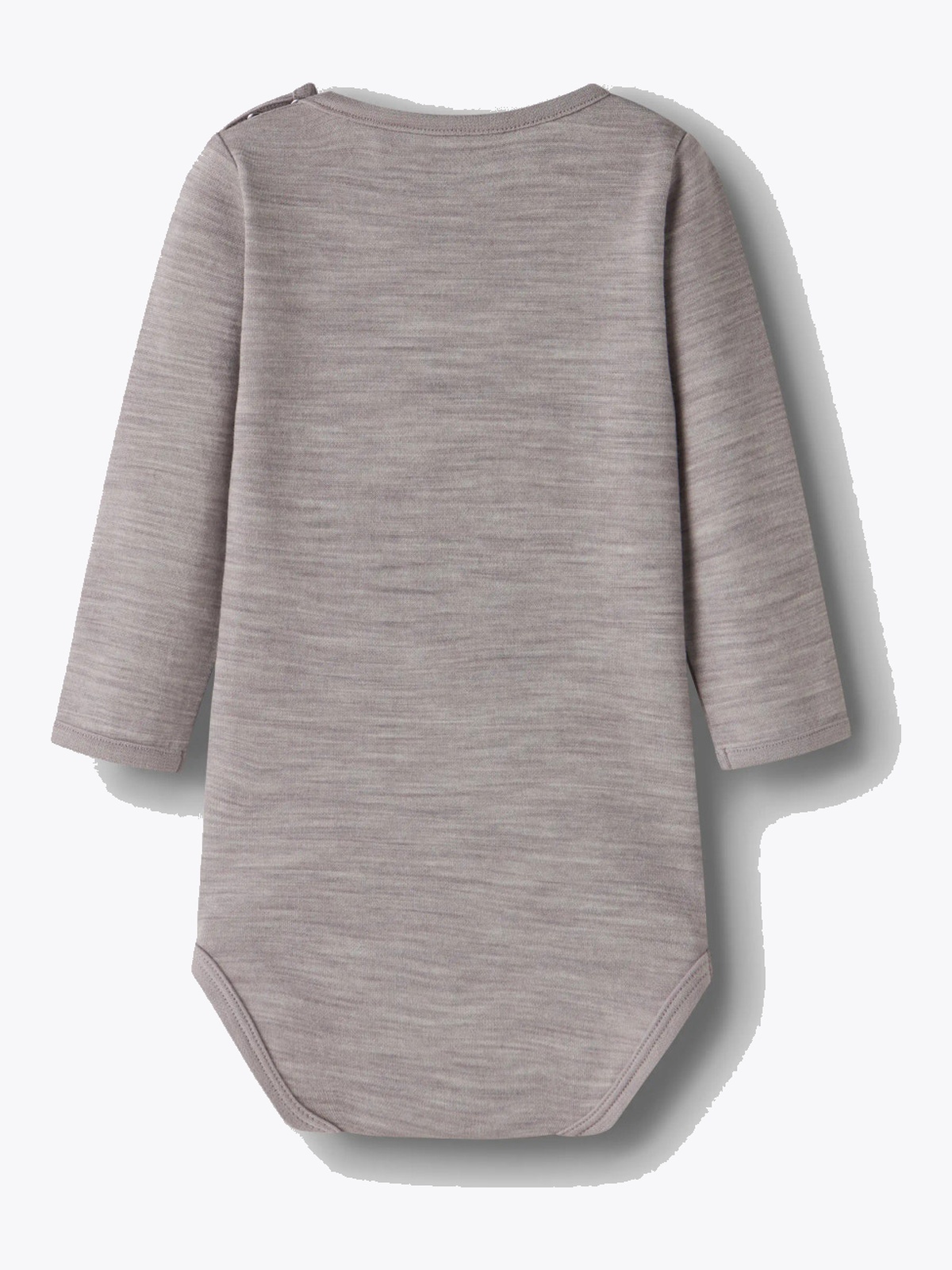 Name It Wup Wo/Co Long Sleeve Body satellite