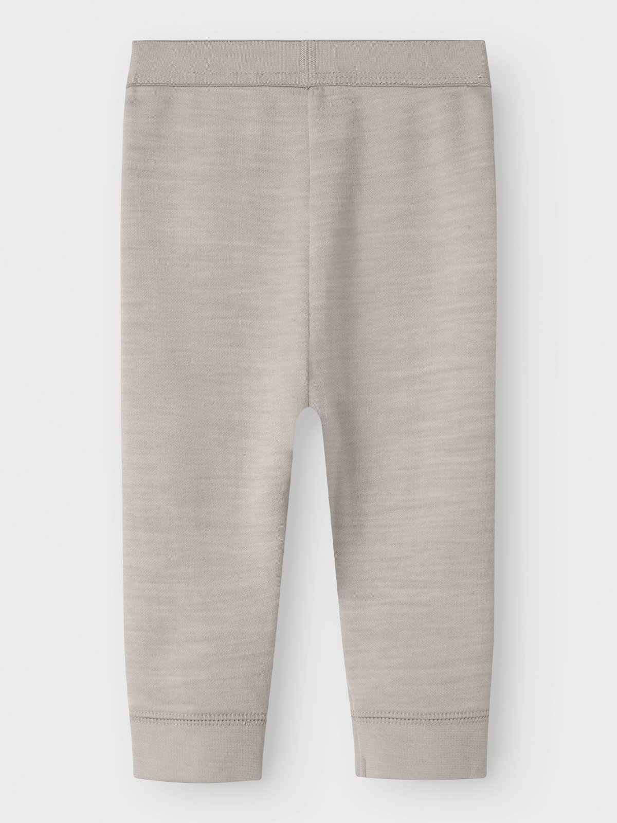 Name It Wup Wo/Co Legging Nacreous Cloud