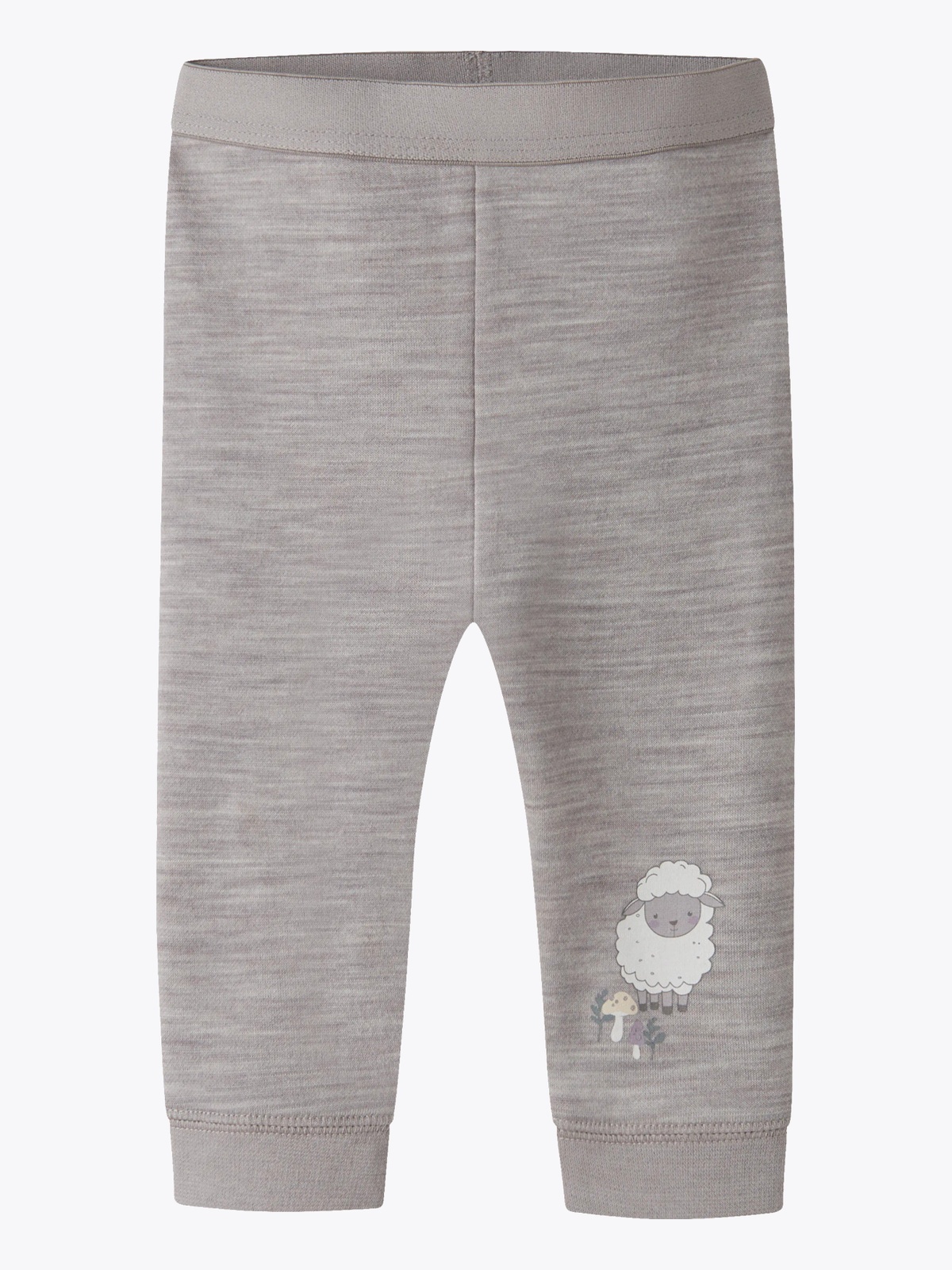 Name It Wup Wo/Co Legging satellite