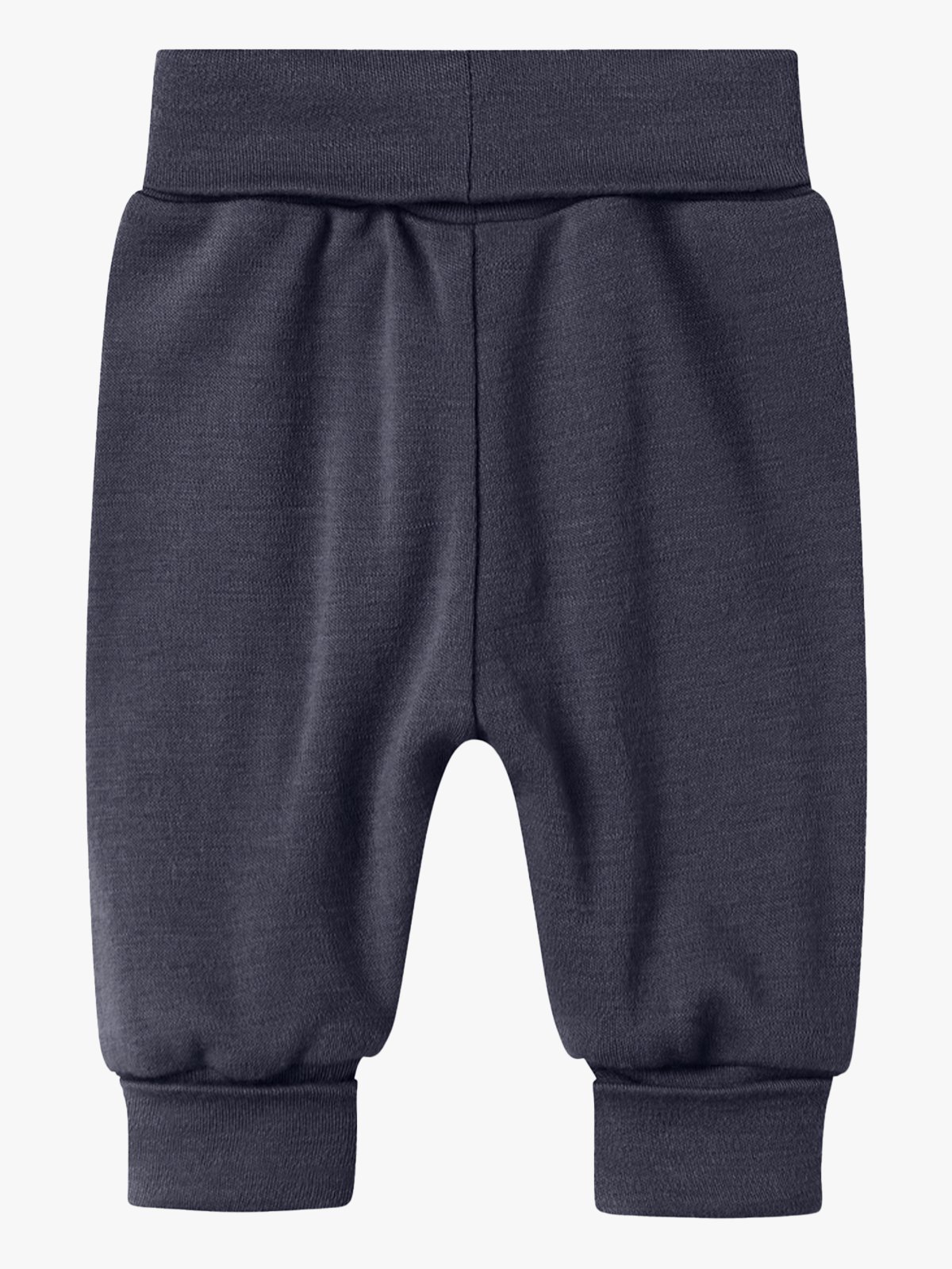 Name It Willit Wool Pant Ombre Blue